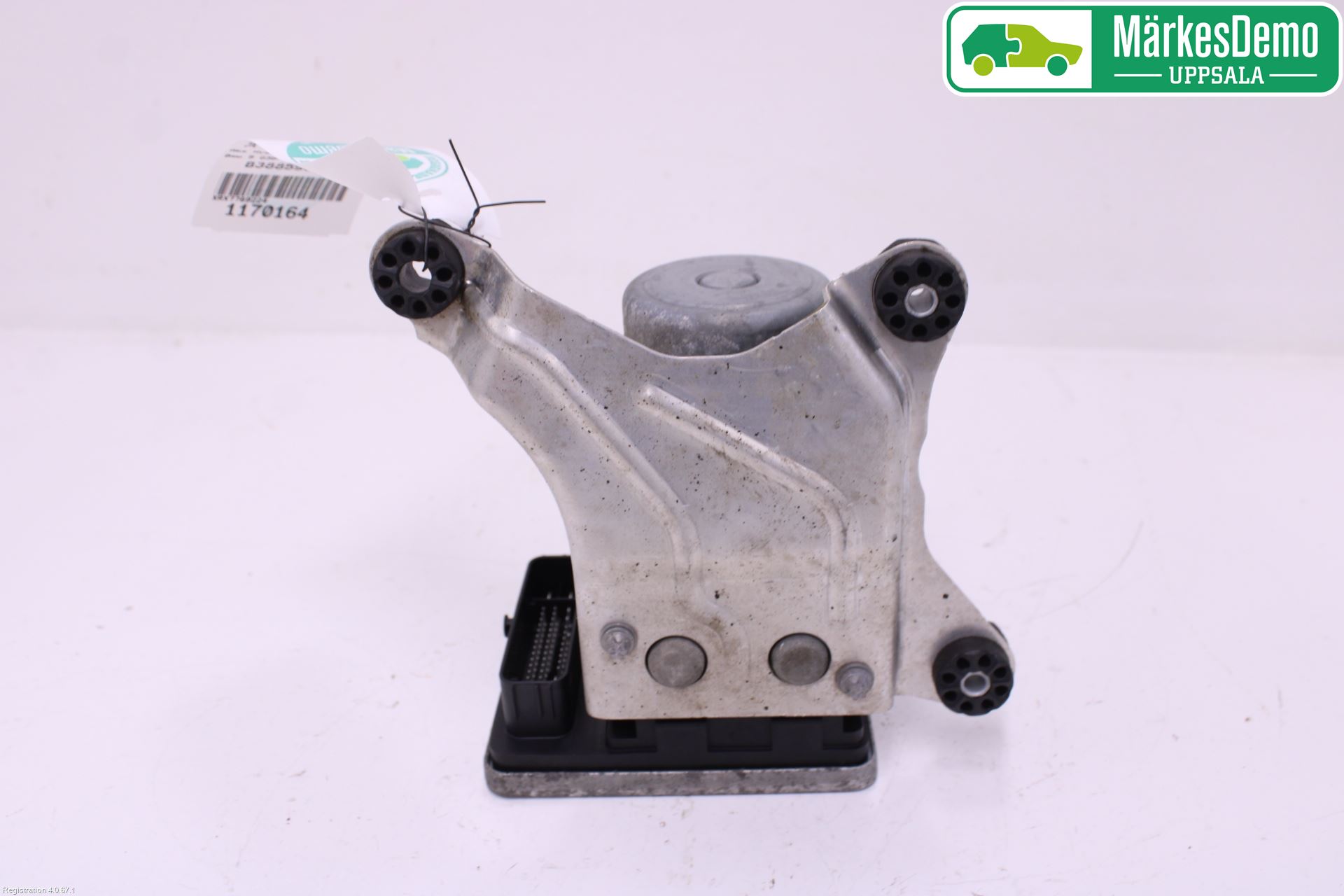 BMW 5 G30/G31/F90 17-23 Abs Hydraulaggregat