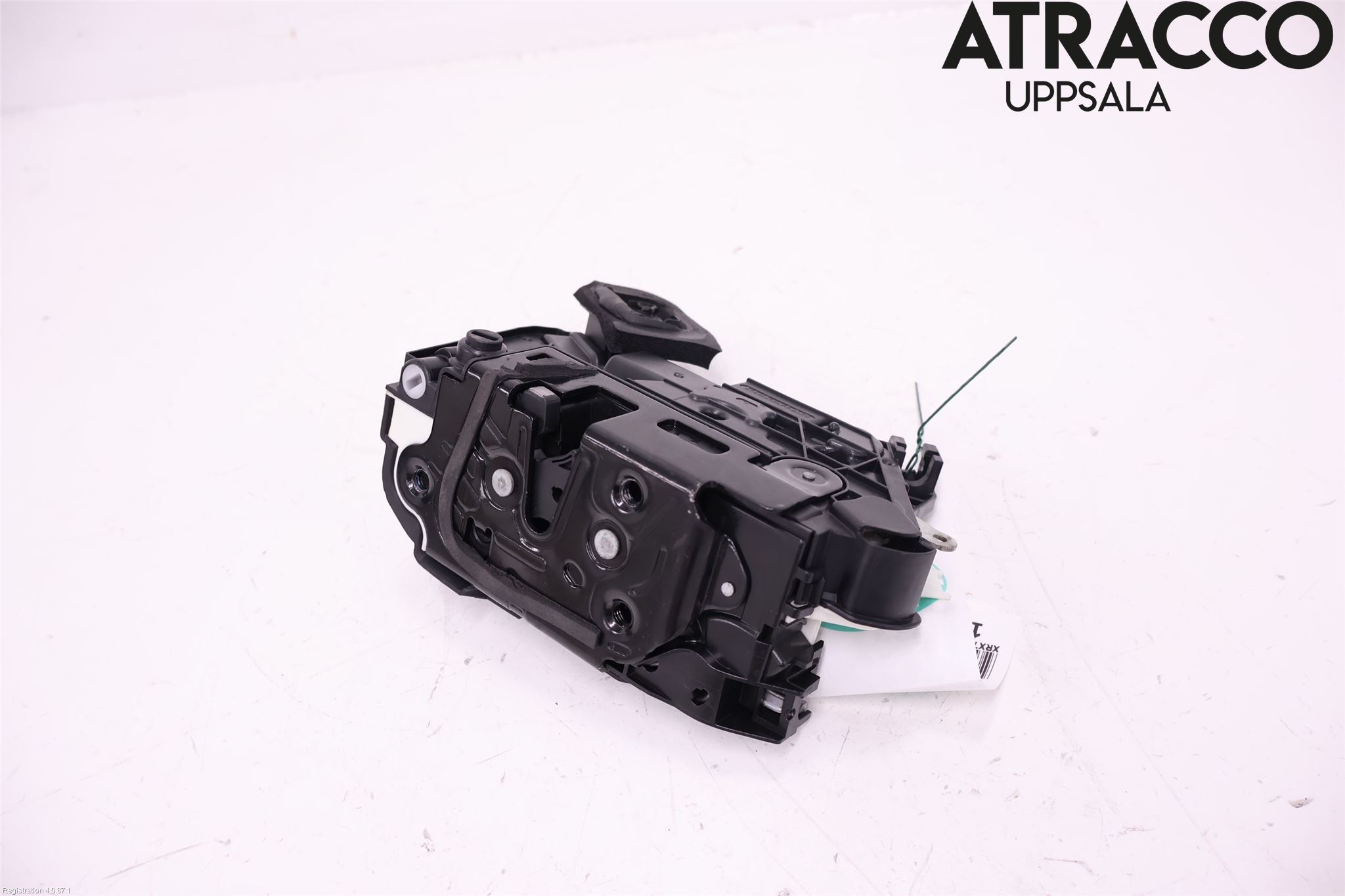 Seat LEON 13-20 Låskista-Dörrlås