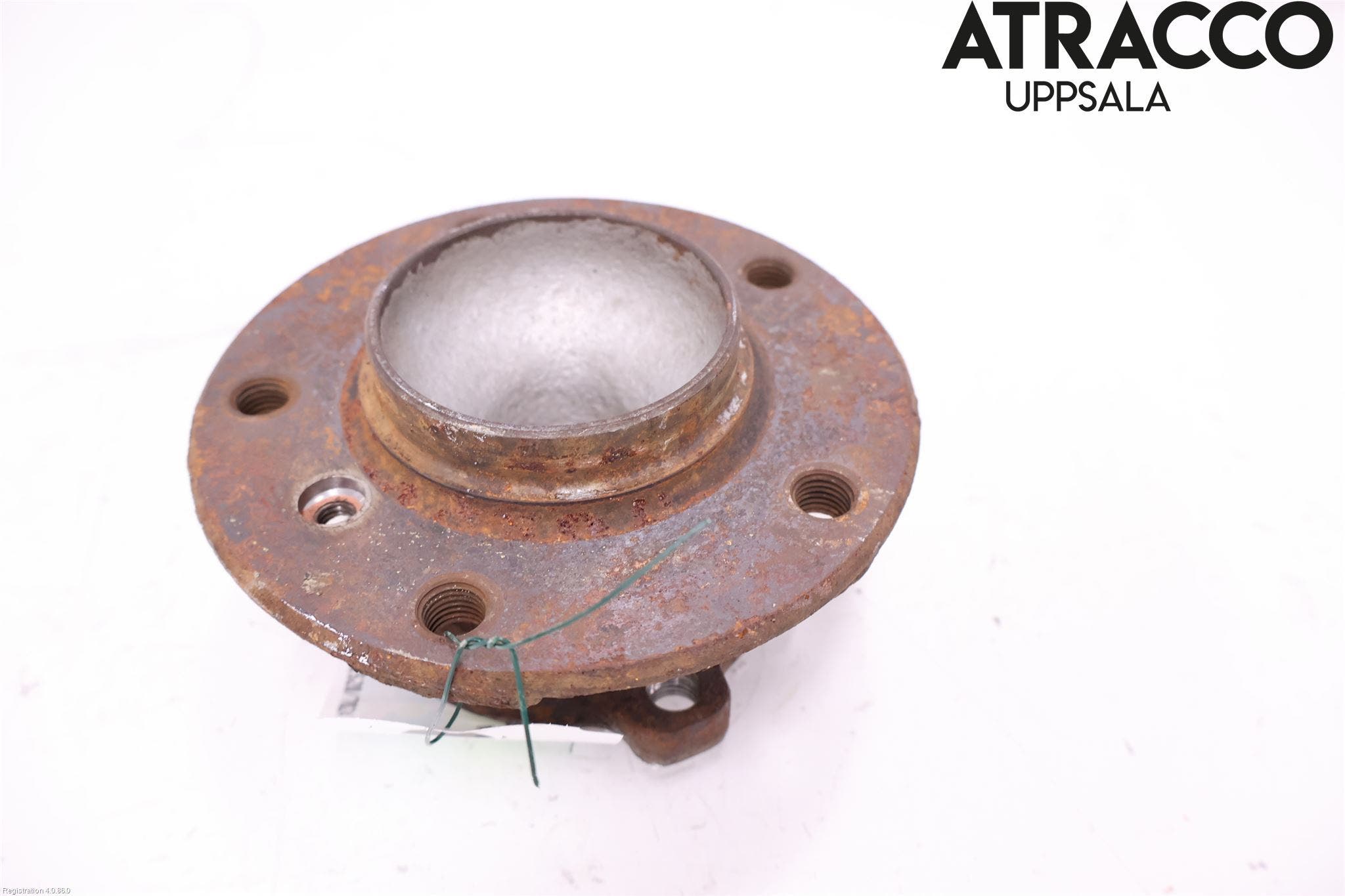 BMW 1 E87/81 5D/3D 03-11 Nav Fram