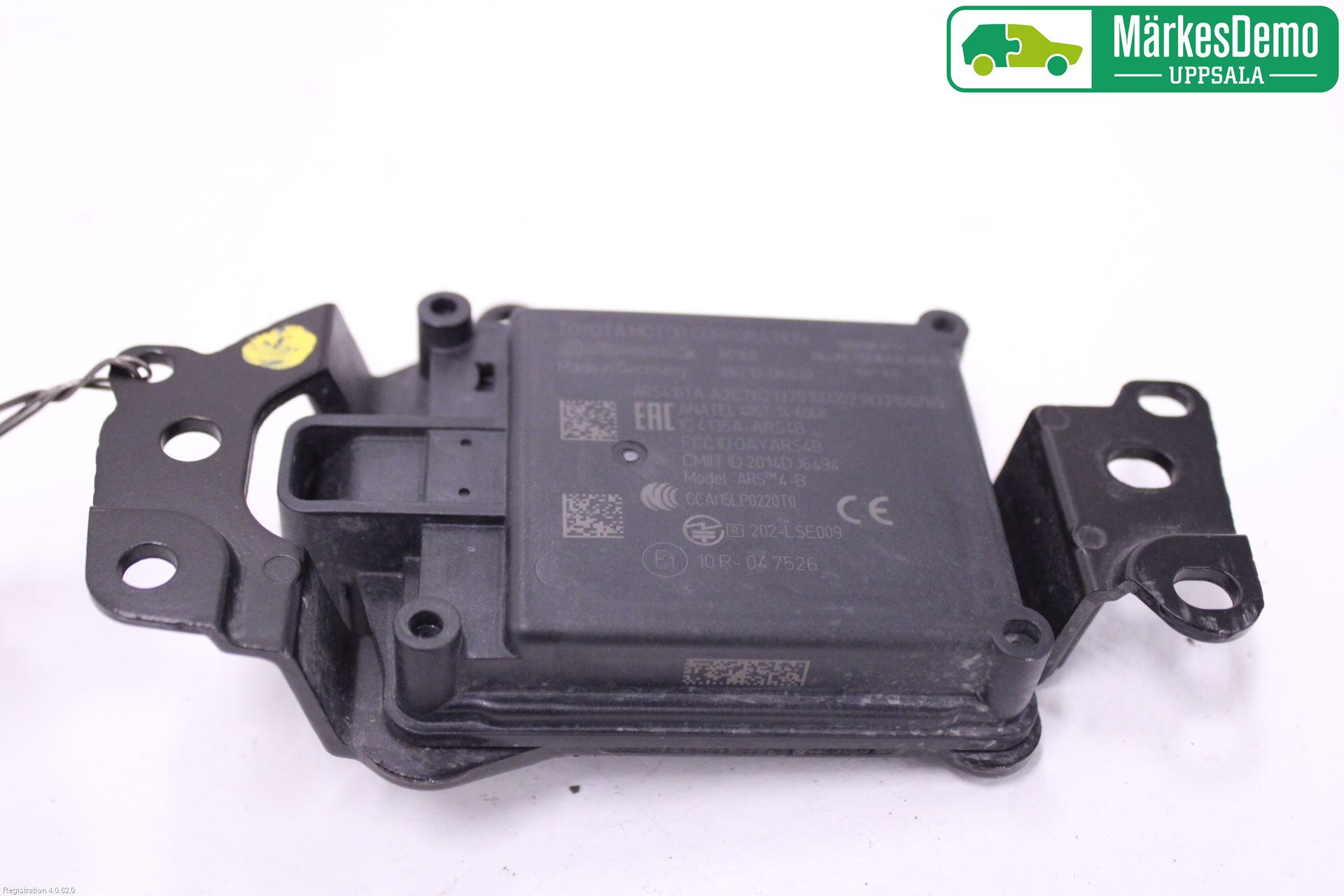 Toyota HILUX 16- Sensor Aktivt Kollisionsskydd