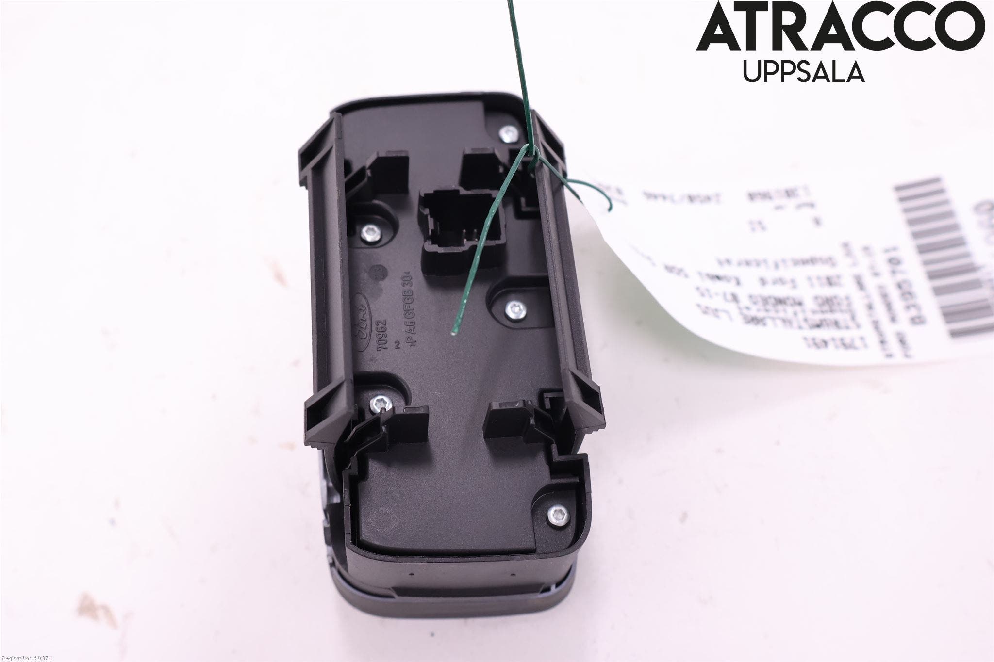 Ford MONDEO 07-15 Strömställare Ljus