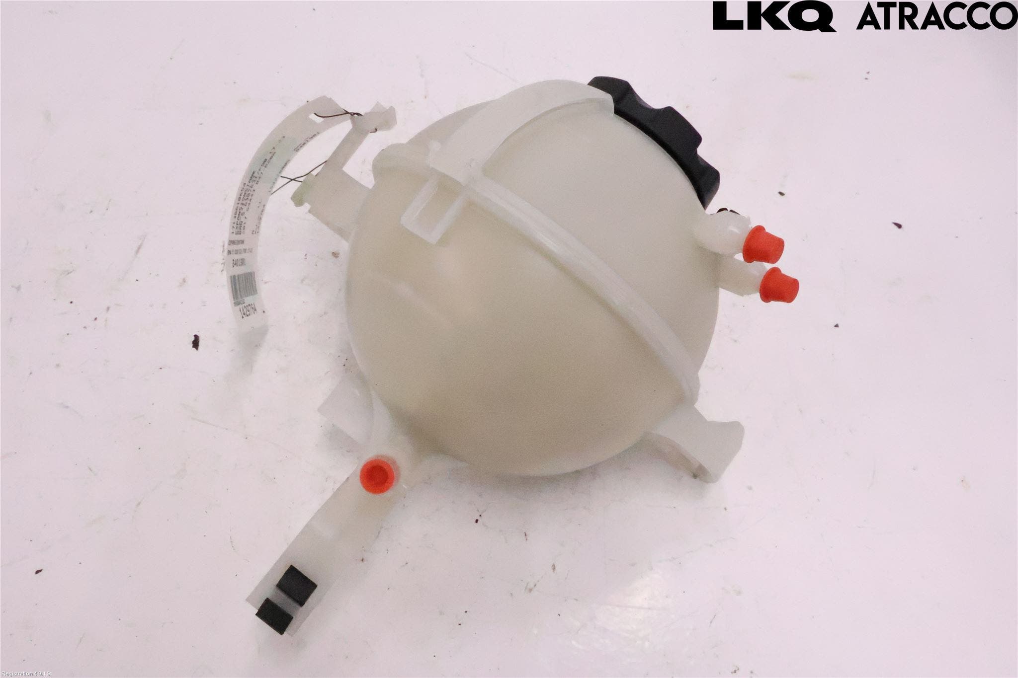 BMW 5 G30/G31/F90 17-23 Expansionstank