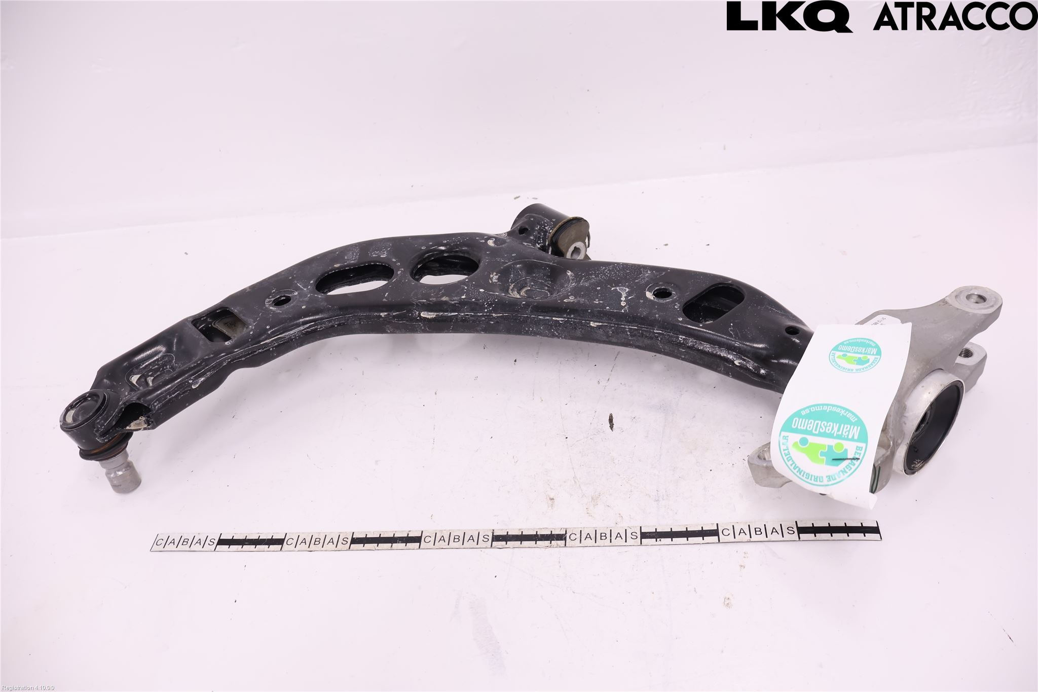 BMW 2 U06 Active Tourer 22- Bärarm Fram Undre Hö