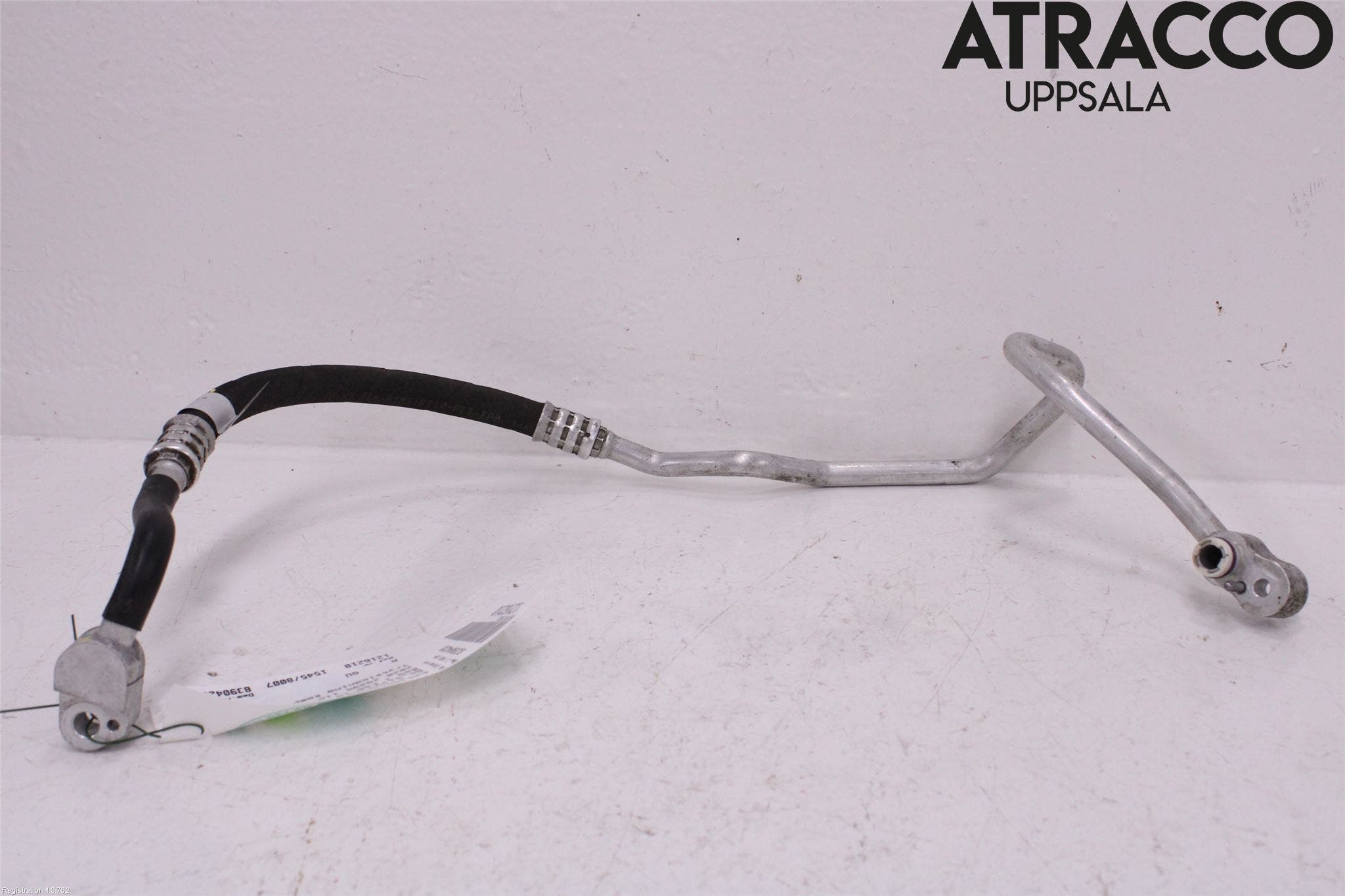 BMW 1 F40 19- Ac Slang-Rör