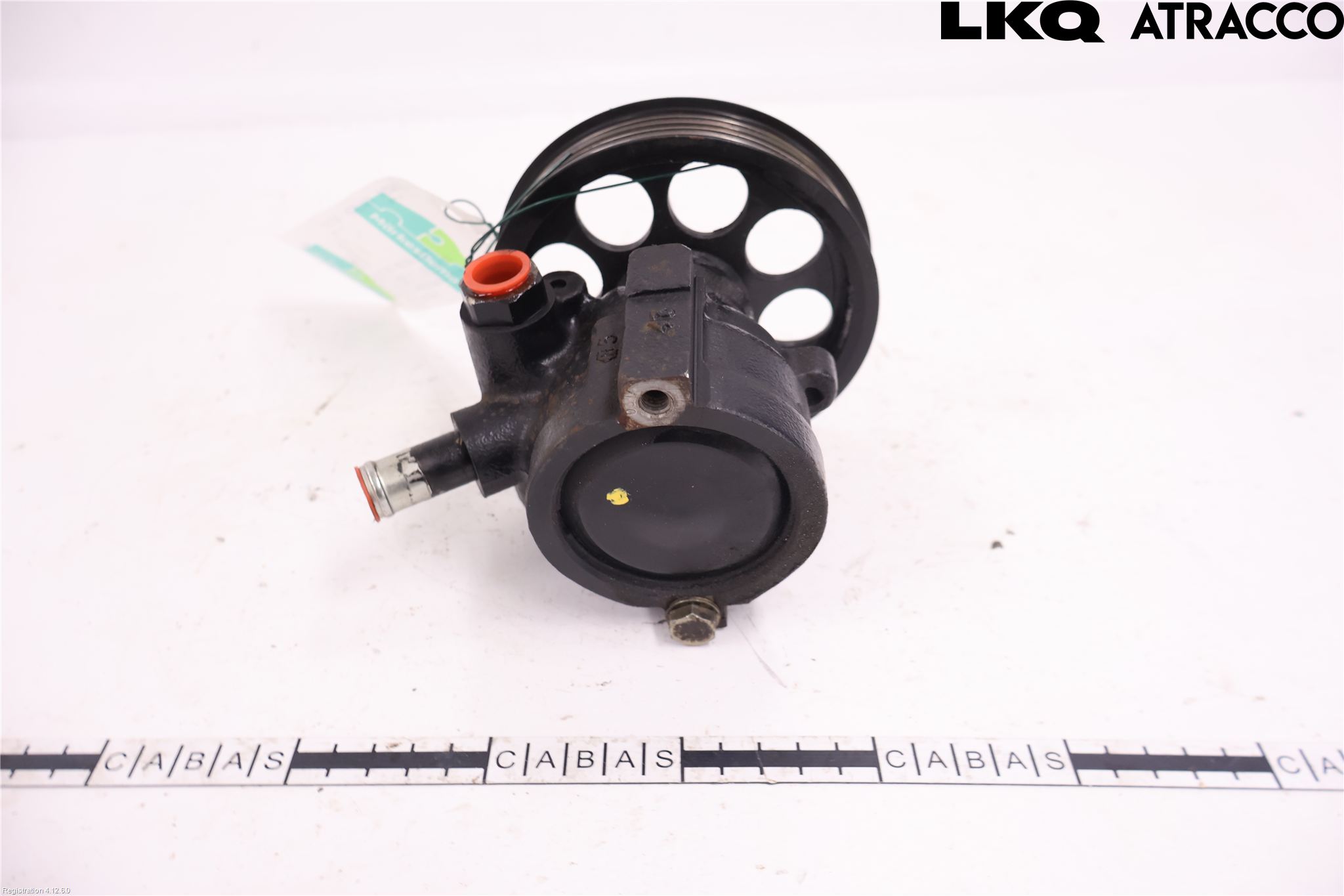 Saab 9-3 VER 1 98-03 Styrservopump