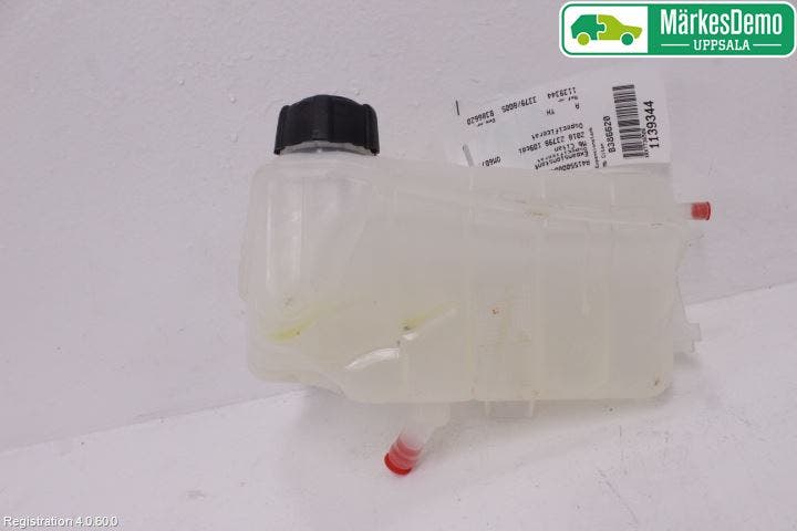 Mercedes-Benz MB CITAN (W415) 13-21 Expansionstank