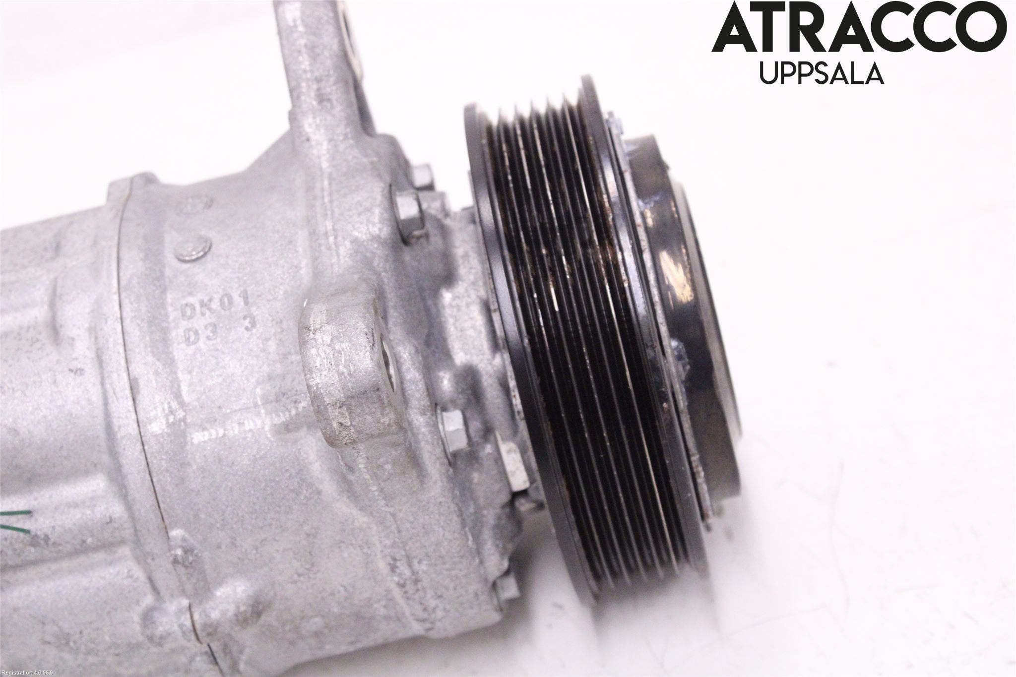 BMW 3 G20/G21/G80/G81 19- Ac Kompressor