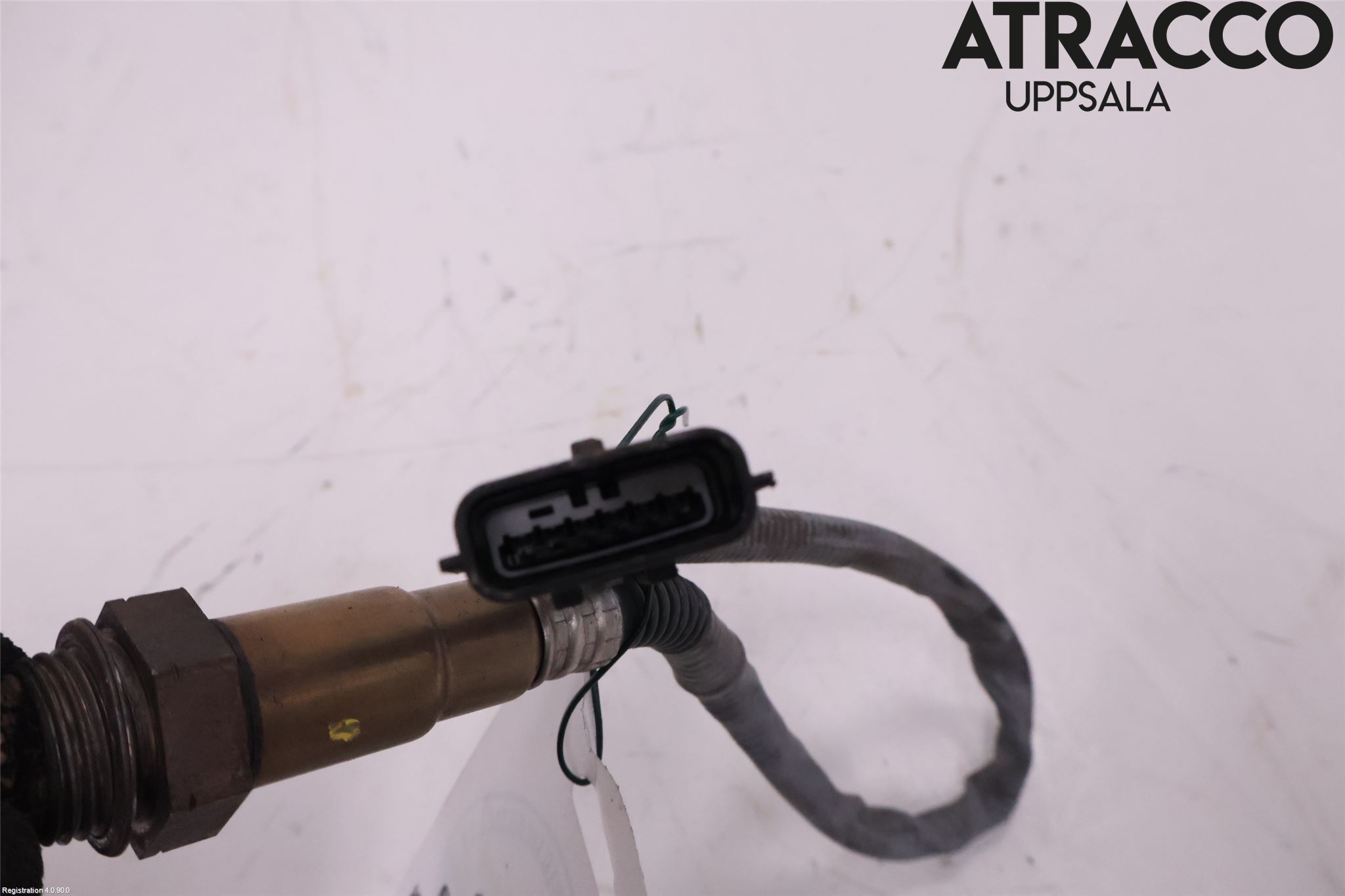 Fiat TALENTO 16- Injlambdasond