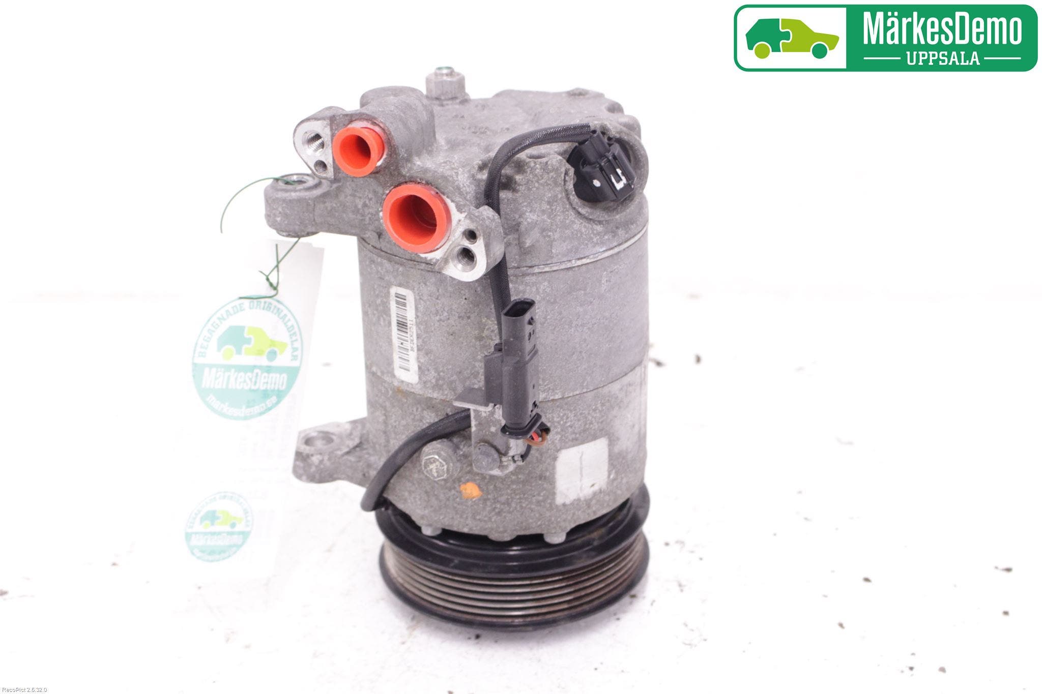 BMW 2 F45 Active Tourer 14-21 Ac Kompressor