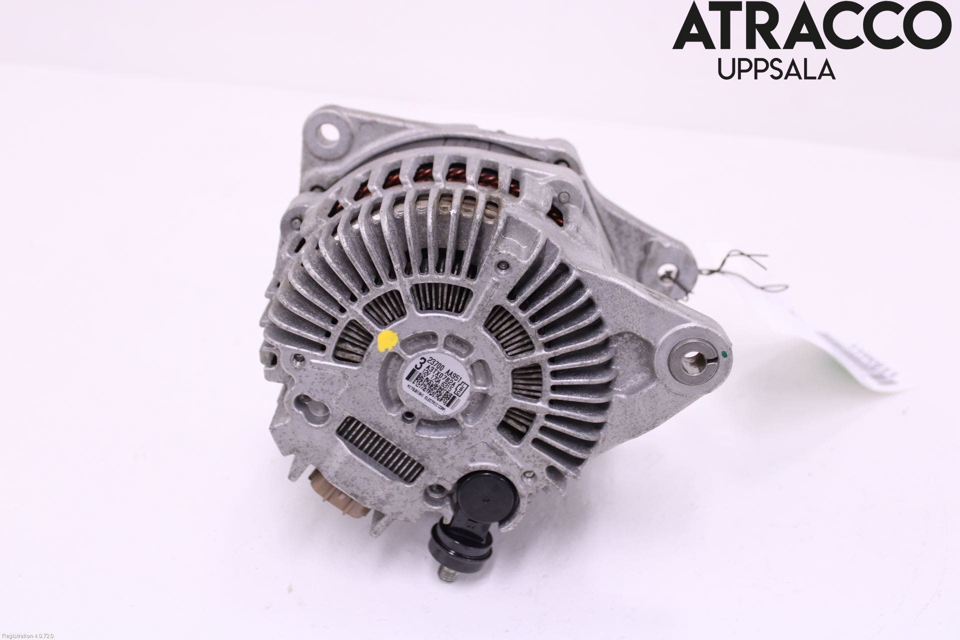 Subaru FORESTER SJ 13-18 Generator