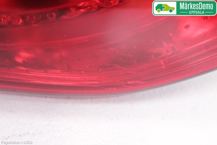 Hyundai i30 GD 13-17 Bakljus Lucka Vä