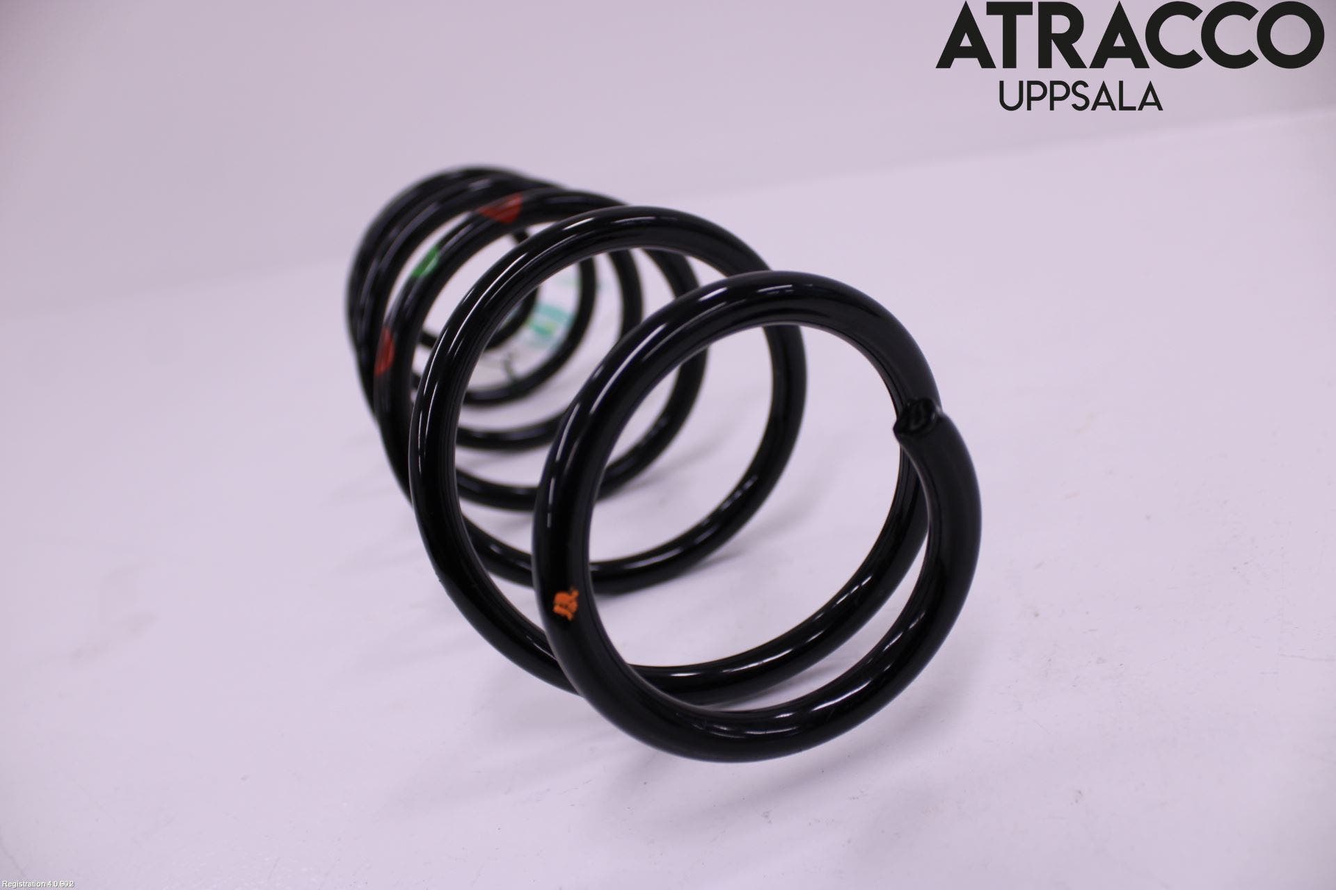 Opel CORSA F, CORSA-E 20- Fjäder Bak