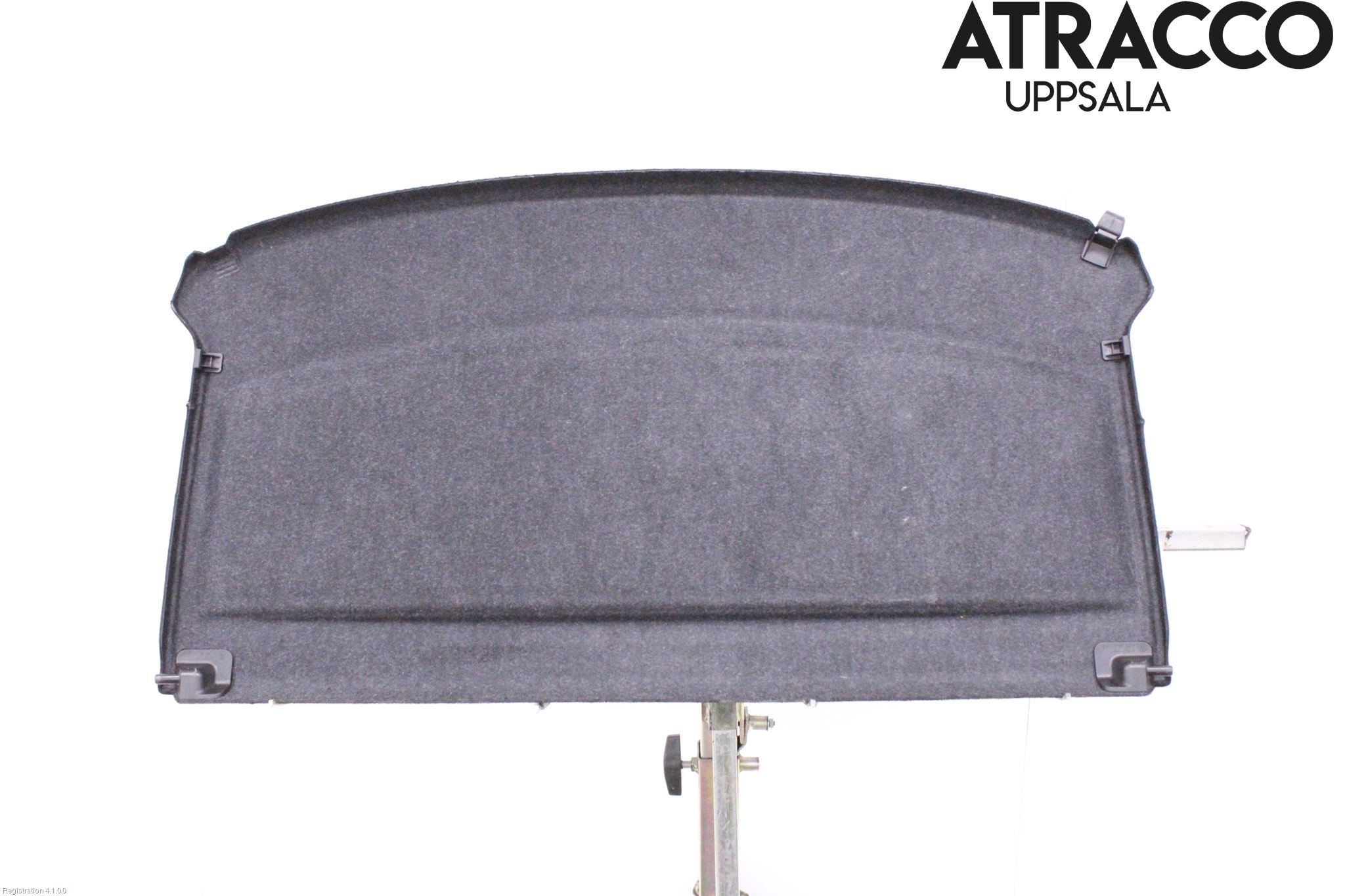 BMW 1 E87/81 5D/3D 03-11 Hatthylla