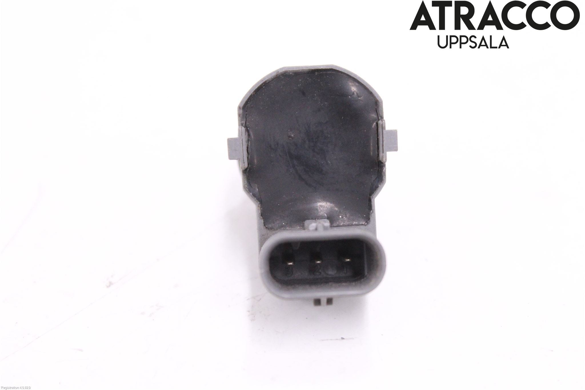 BMW 5 E60/61 Sed/Tou 02-10 Parkeringshjälp Backsensor