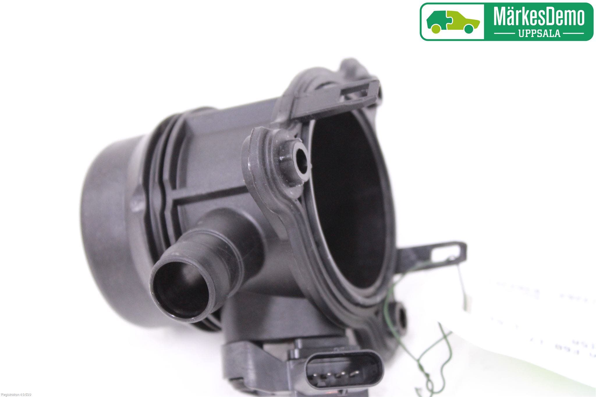 Mini COUNTRYMAN F60 17-23 Injmappsensor