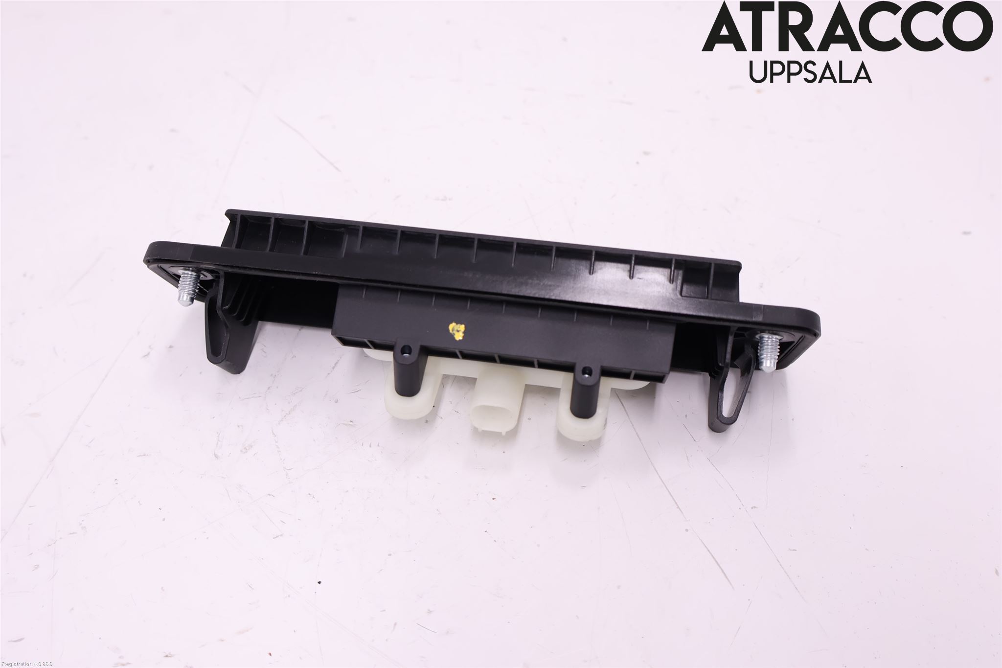 Mercedes-Benz MB C-KLASS (W205) 14-21 Bakluckehandtag