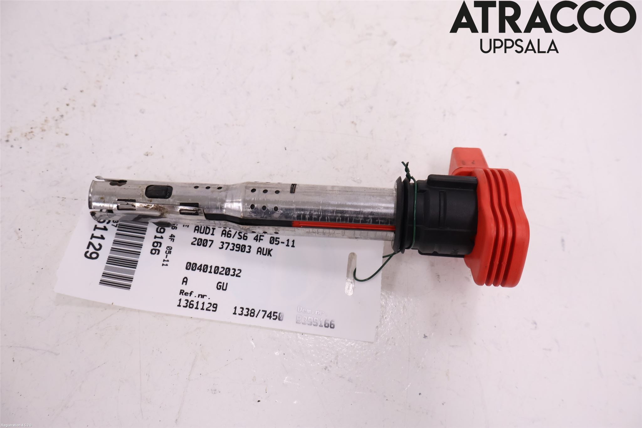 Audi A6/S6     05-11 Tändspole