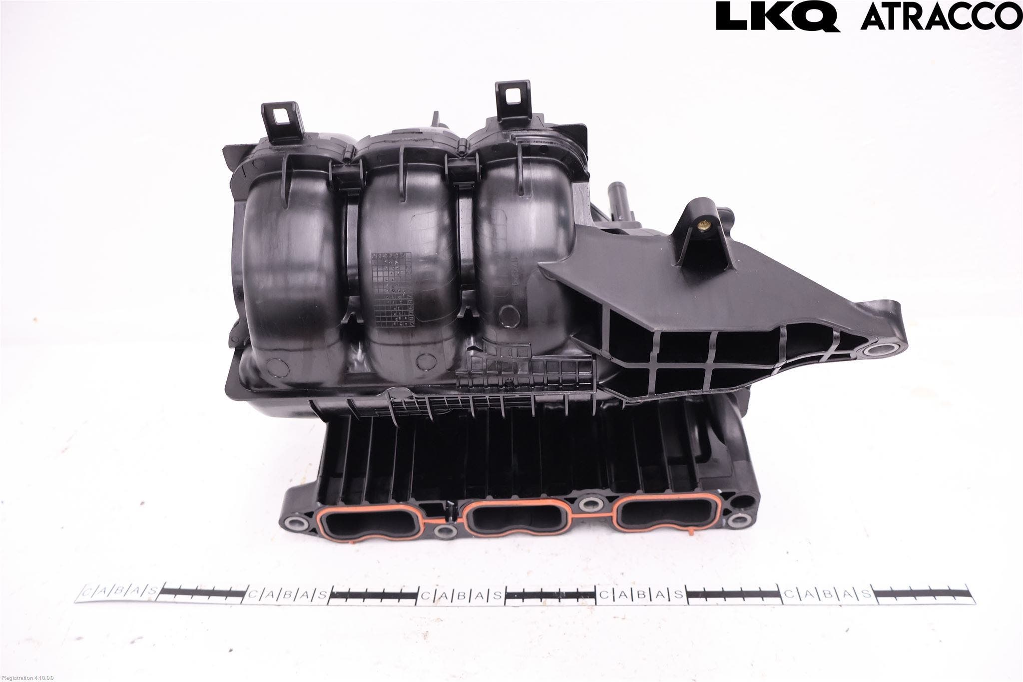 Toyota YARIS XP21 20- Grenrör Insug