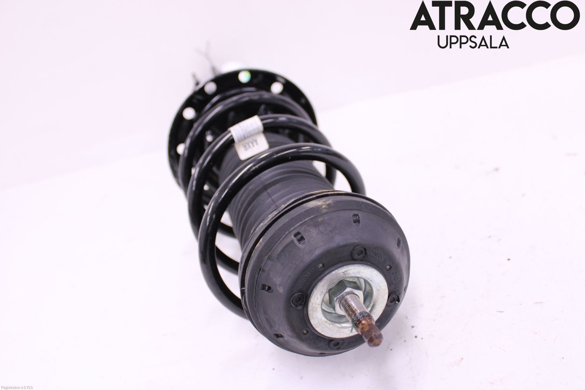 Opel CORSA E 15-19 Fjäderben Fram Vänster