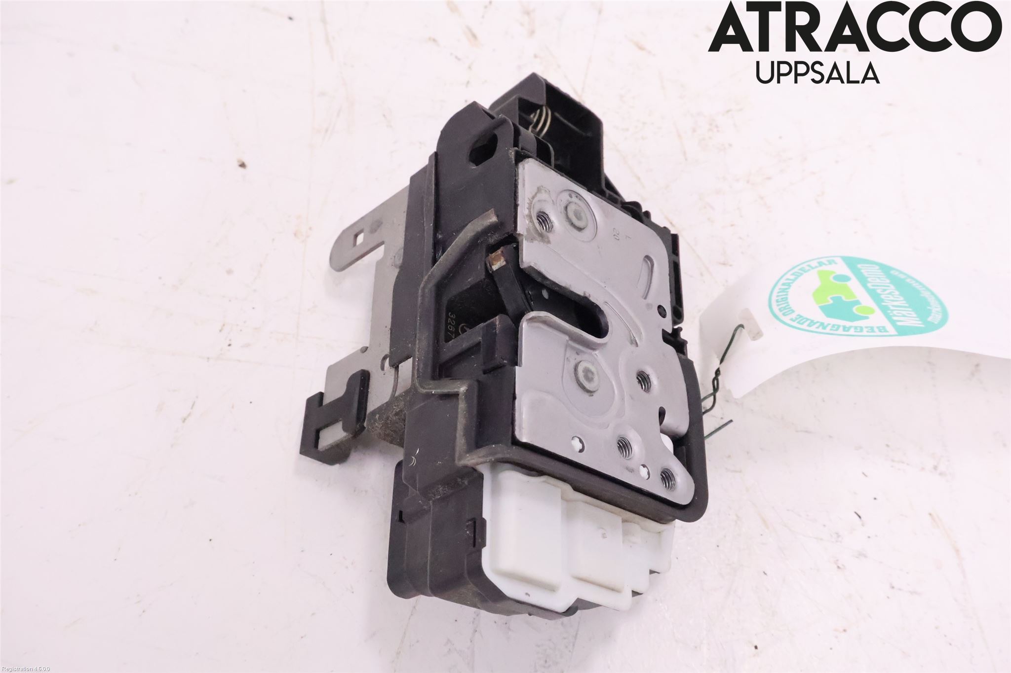 Volvo V40 12-19 Låskista-Dörrlås