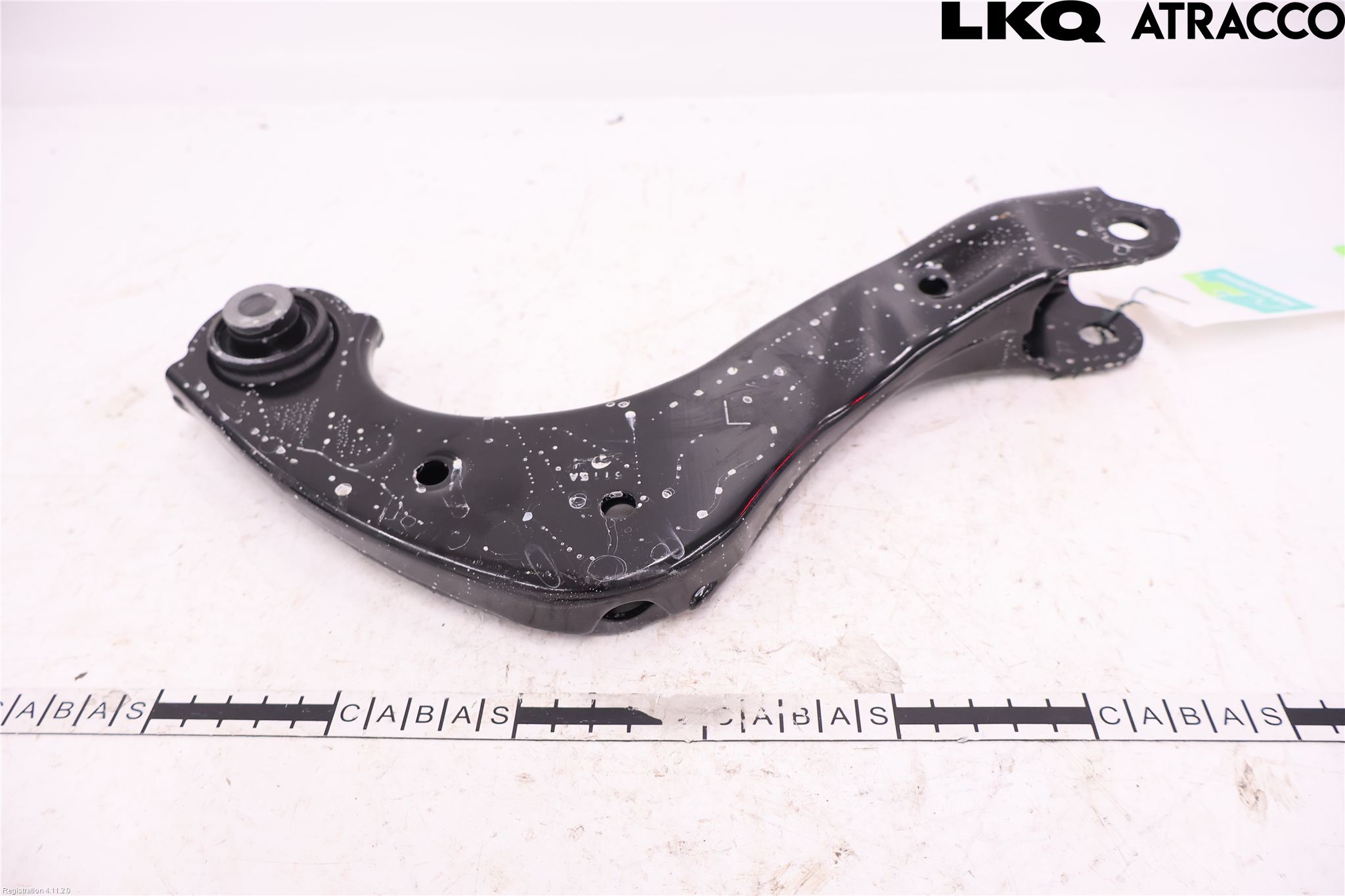 Toyota COROLLA CROSS XG10 22- Bärarm Bak Övre Vänster
