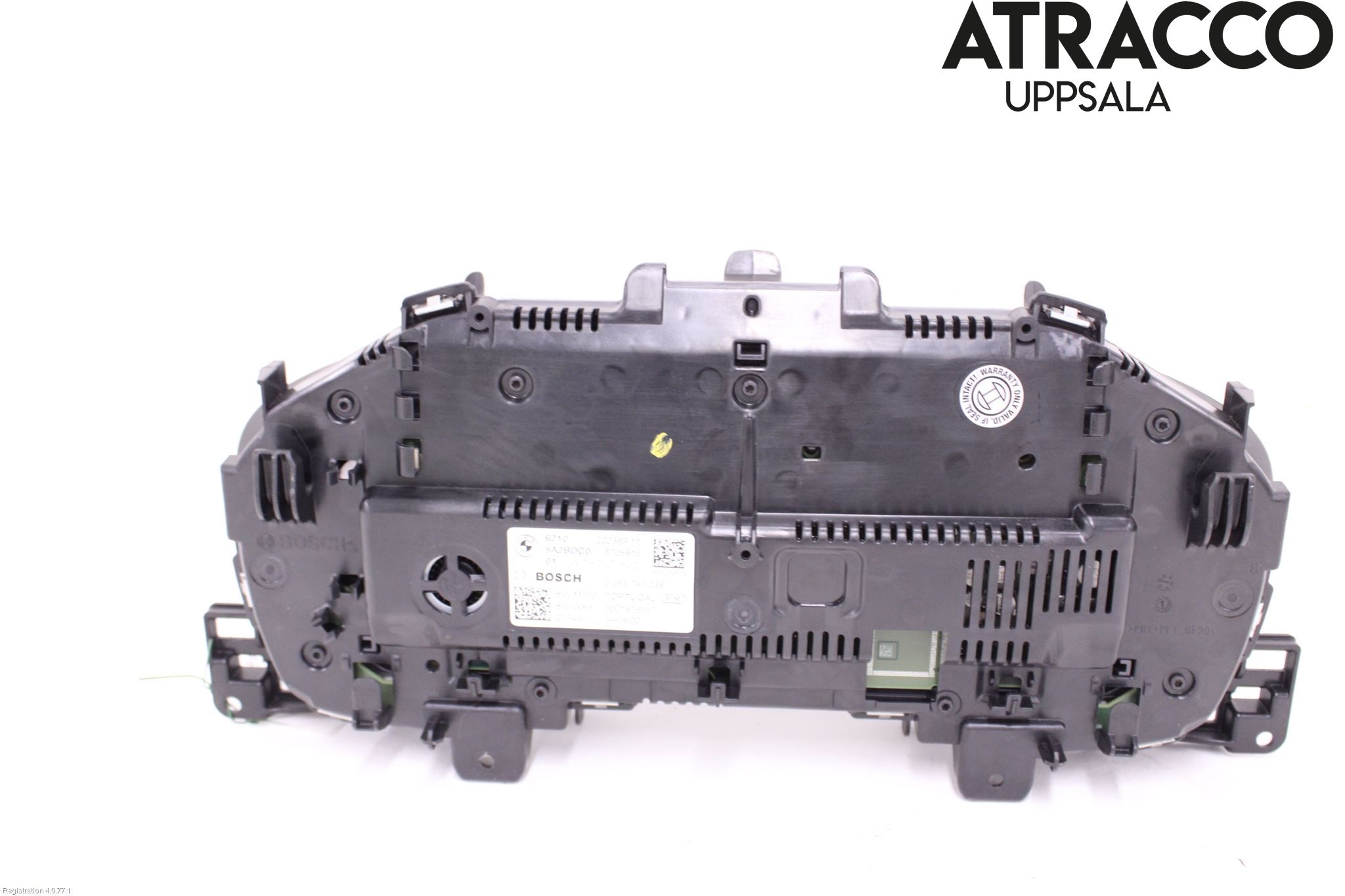 BMW 5 G30/G31/F90 17-23 Instrument Komb