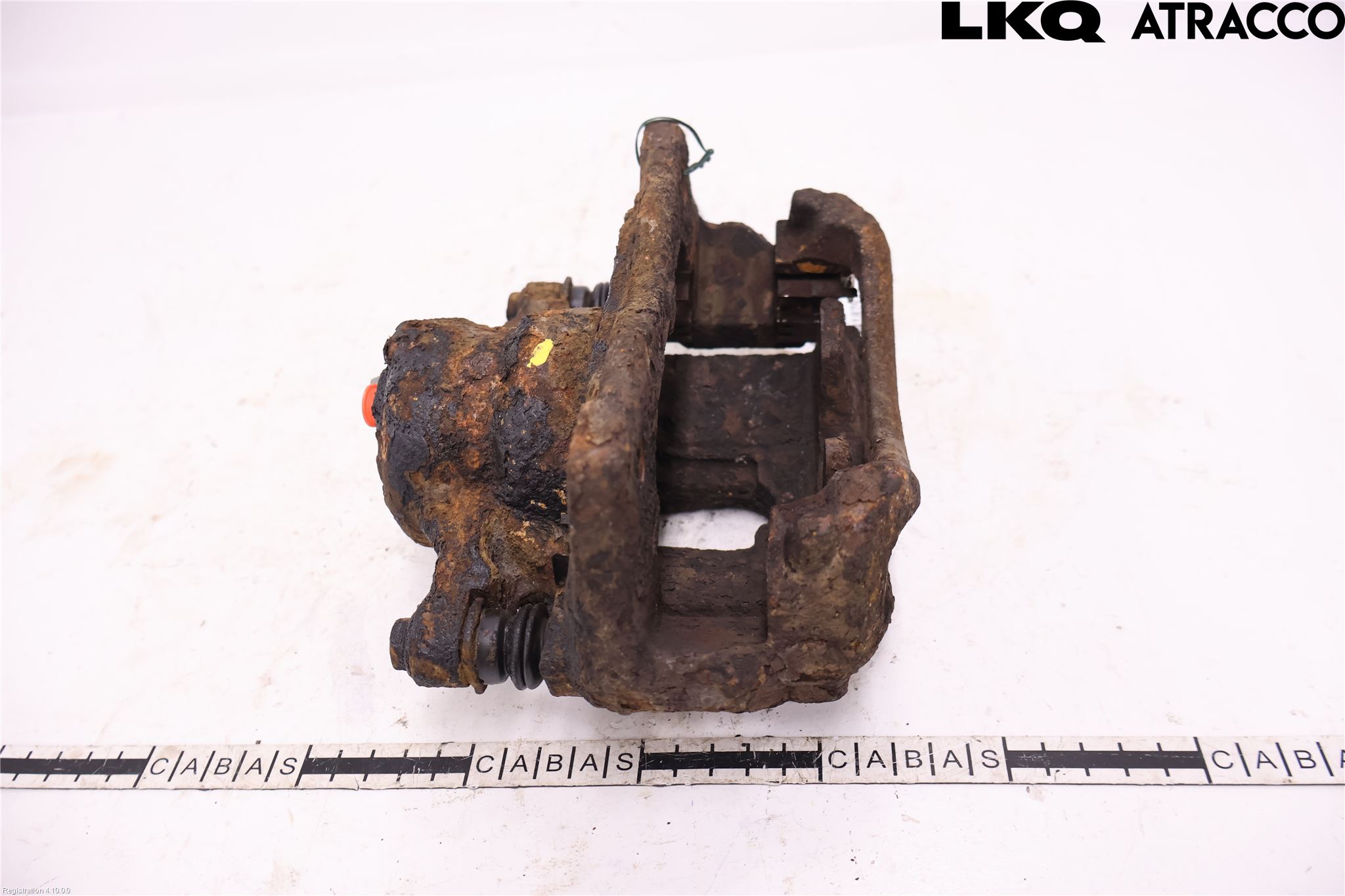 Toyota AURIS 07-09 Bromsok Fram Höger