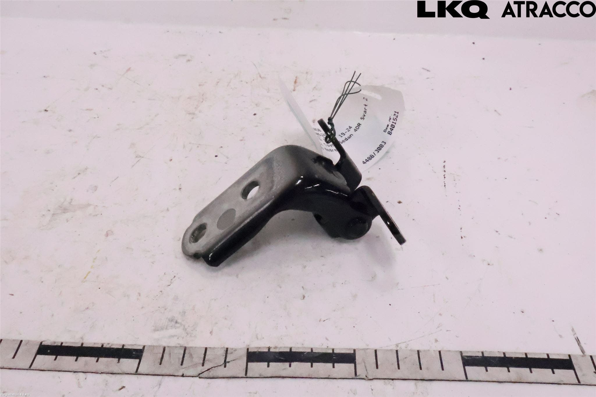 Toyota CAMRY 19-24 Dörrgångjärn