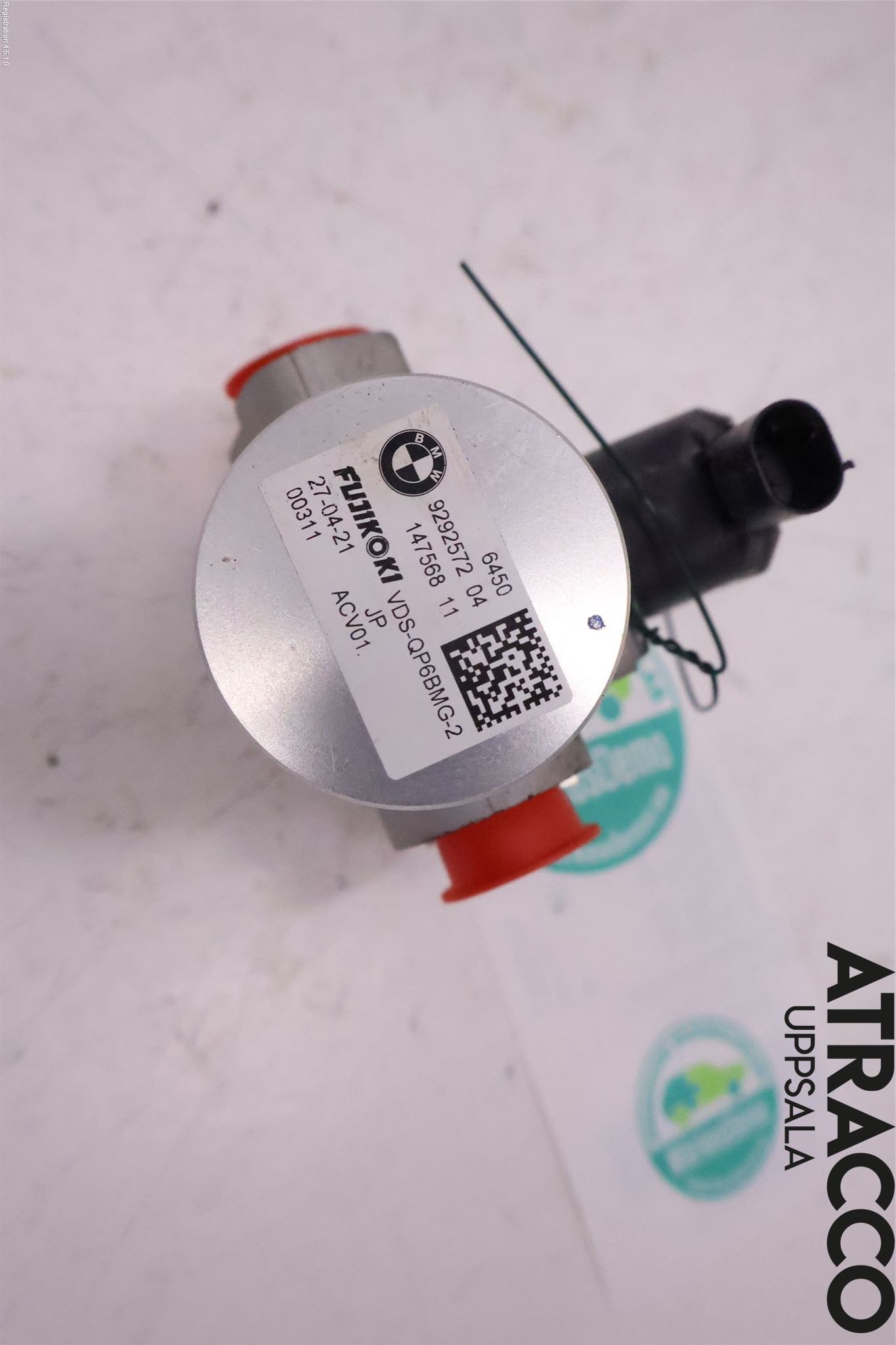 BMW i3 I01 13-22 Ac Expansionsventil