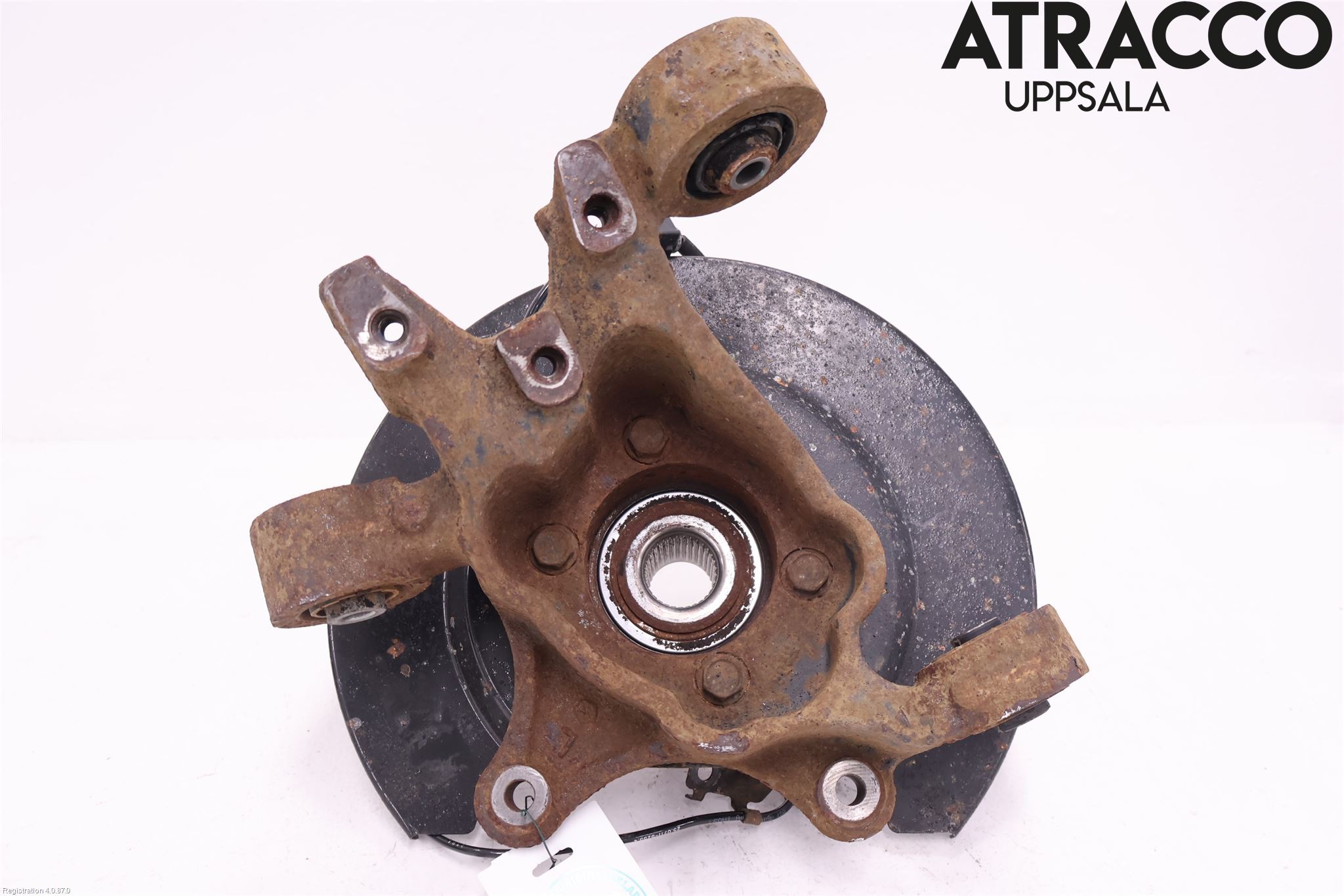 Fiat FREEMONT Hjullagerhus-Spindel Vä B