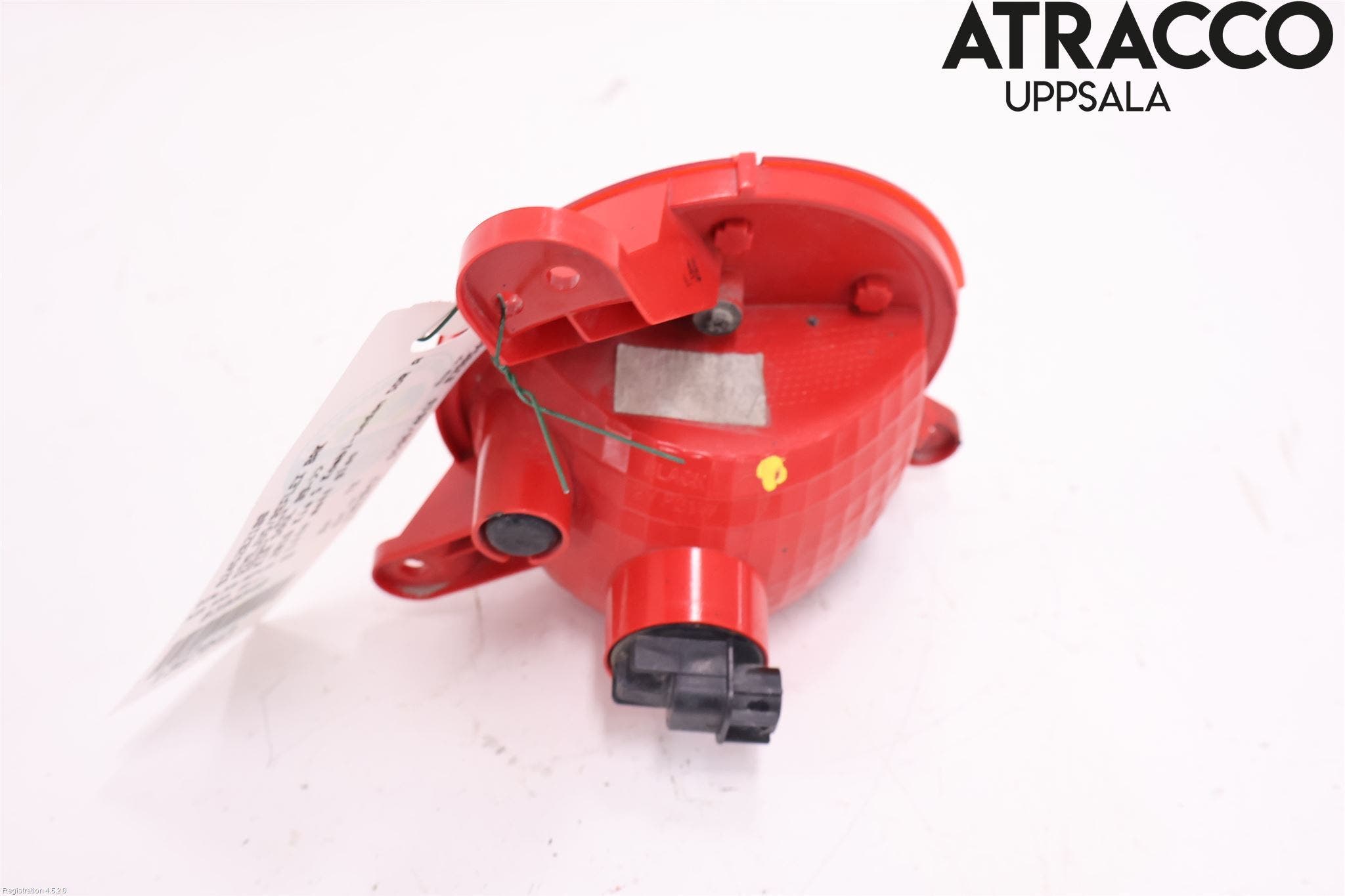 Kia SOUL 09- Dimljus/Reflex Bak