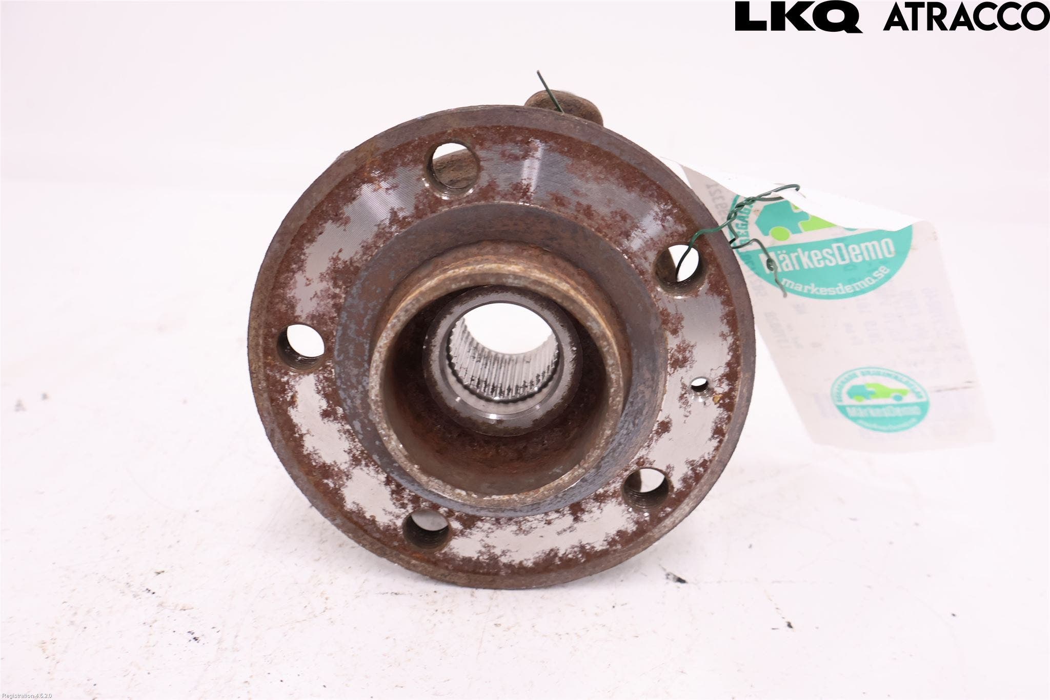 Volvo V90 17->> Nav Fram