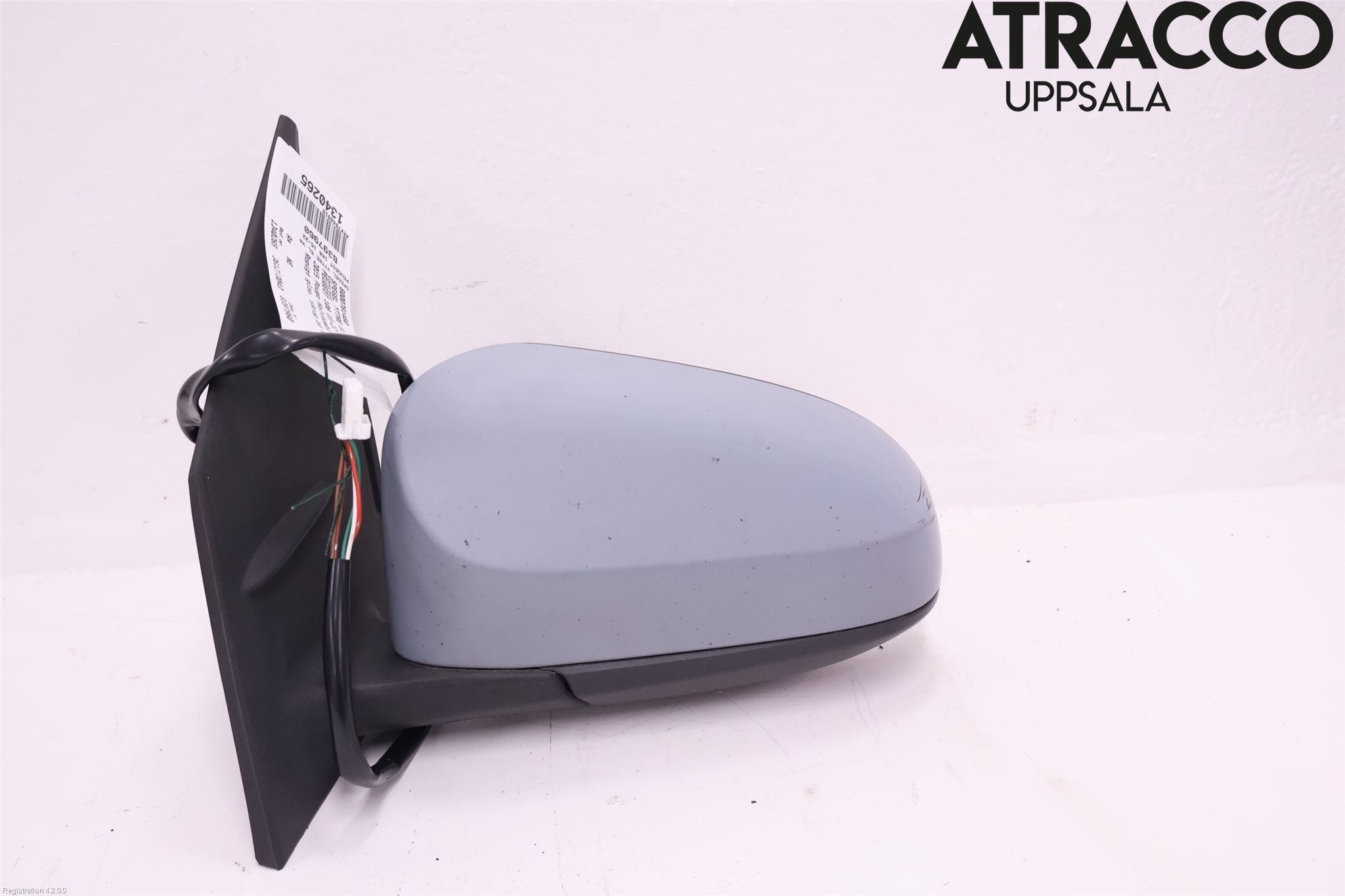 Peugeot 108 15-22 Spegel Yttre El Vä