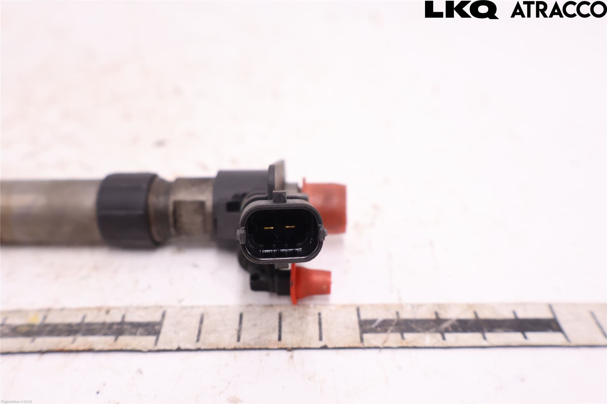 Mitsubishi OUTLANDER 07-12 Injspridare