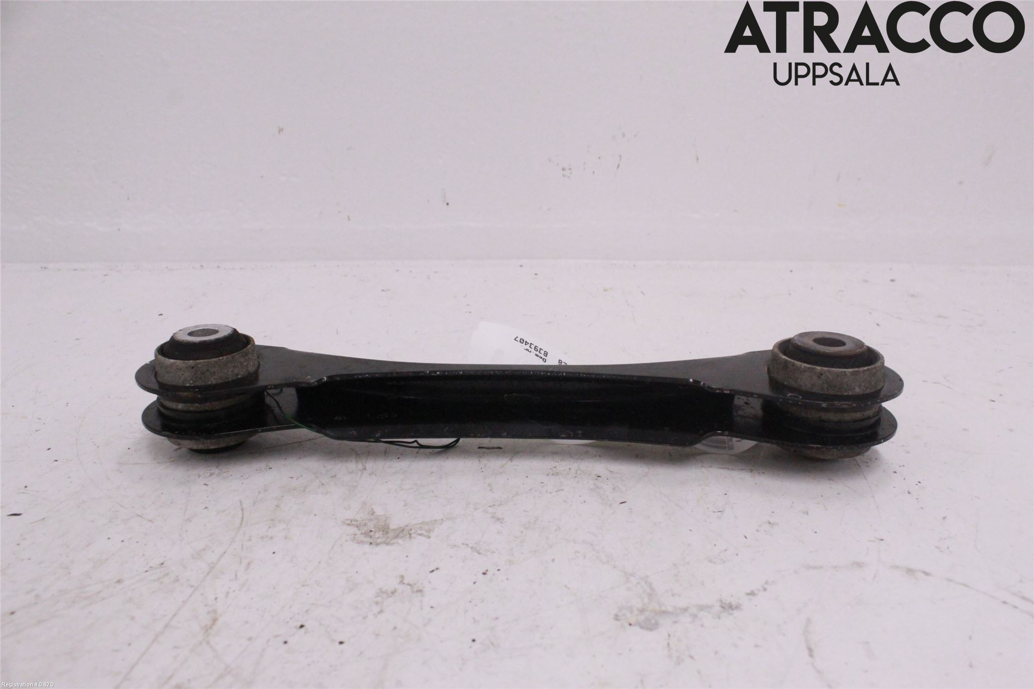 BMW 1 F20/F21 11-19 Bärarm Bak Övre Höger