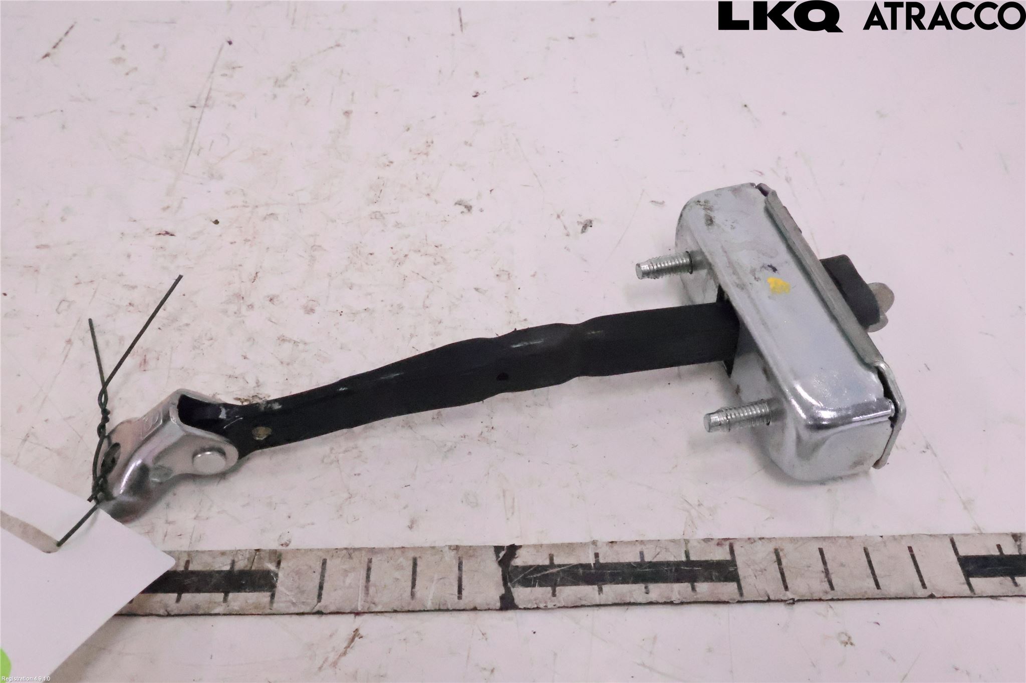 Toyota CAMRY 19-24 Dörrstopp