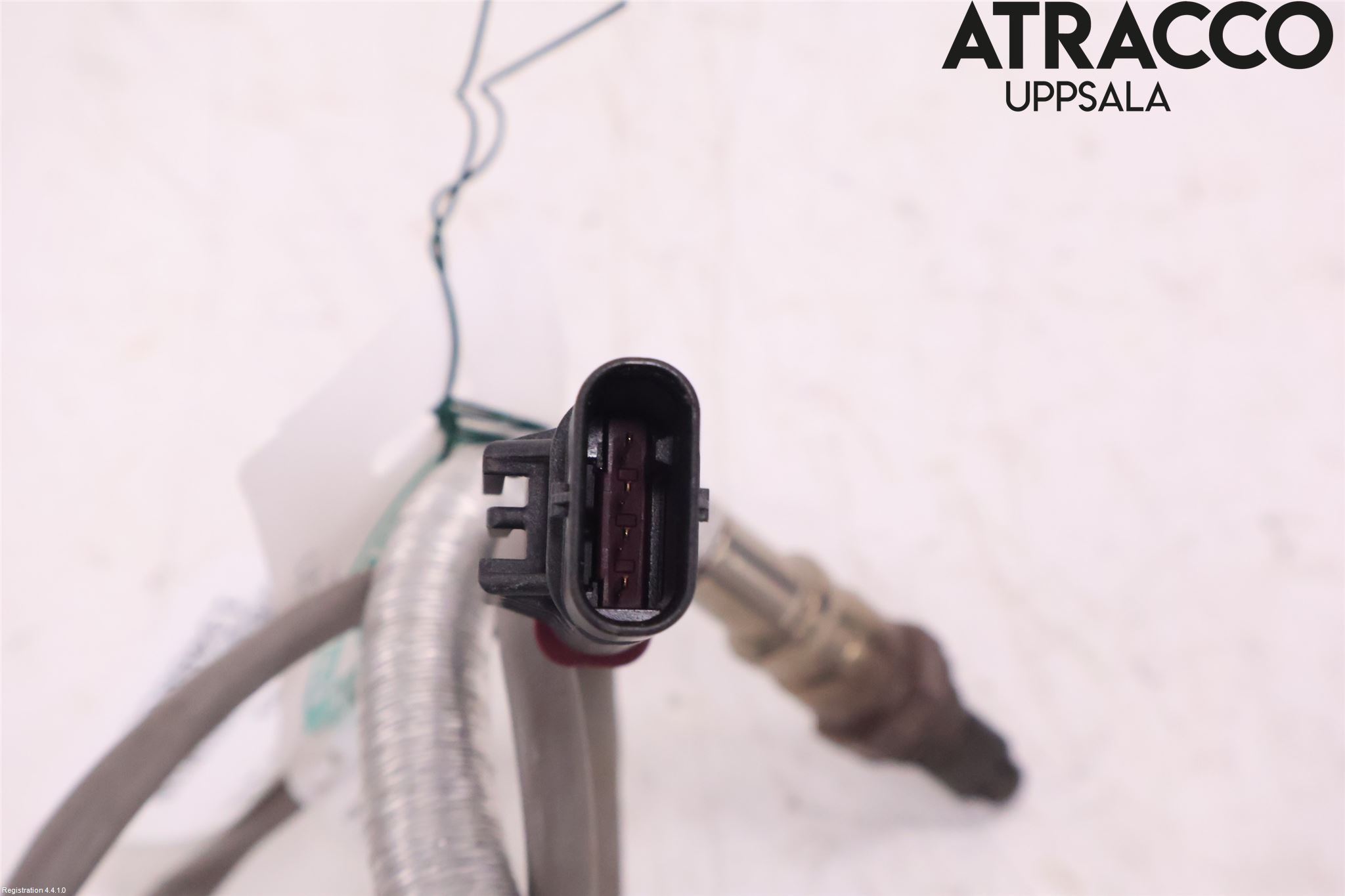 BMW X3 G01 18- Injlambdasond