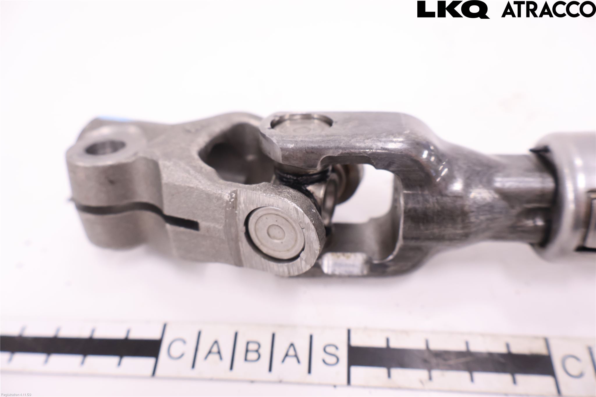 Toyota COROLLA 19- Rattaxelknut