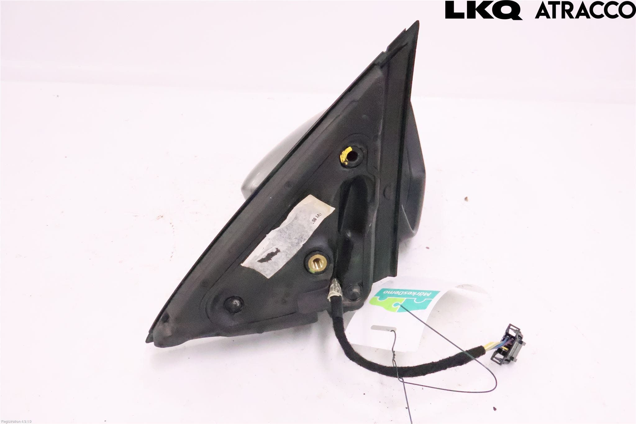 Skoda FABIA 15-21 Spegel Yttre El Hö