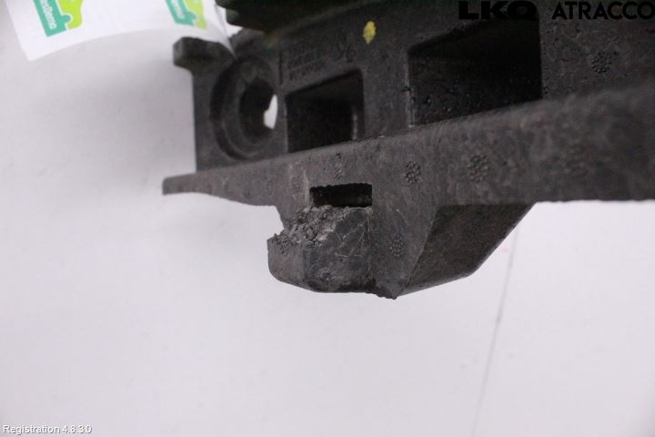 Volkswagen VW CADDY 16-20 Stötfångar Deformelement Fram