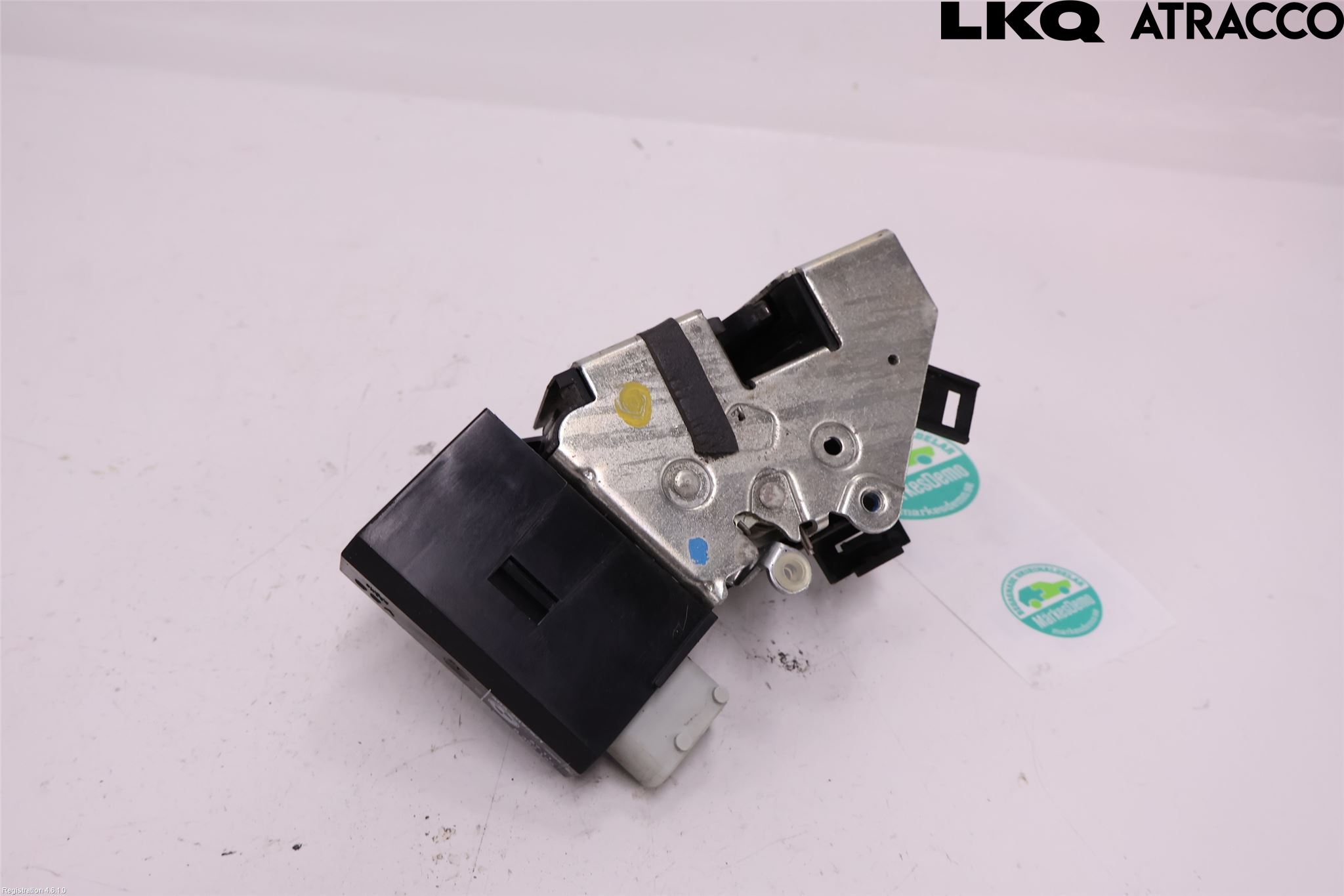 BMW 5 E39 95-04 Låskista-Dörrlås