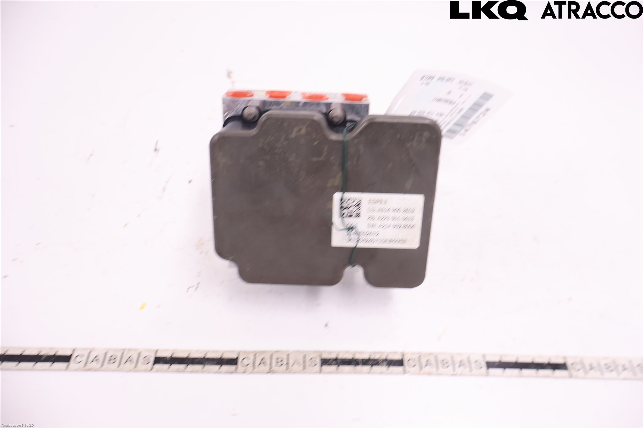 Mercedes-Benz MB E-KLASS (W214) 24- Abs Hydraulaggregat