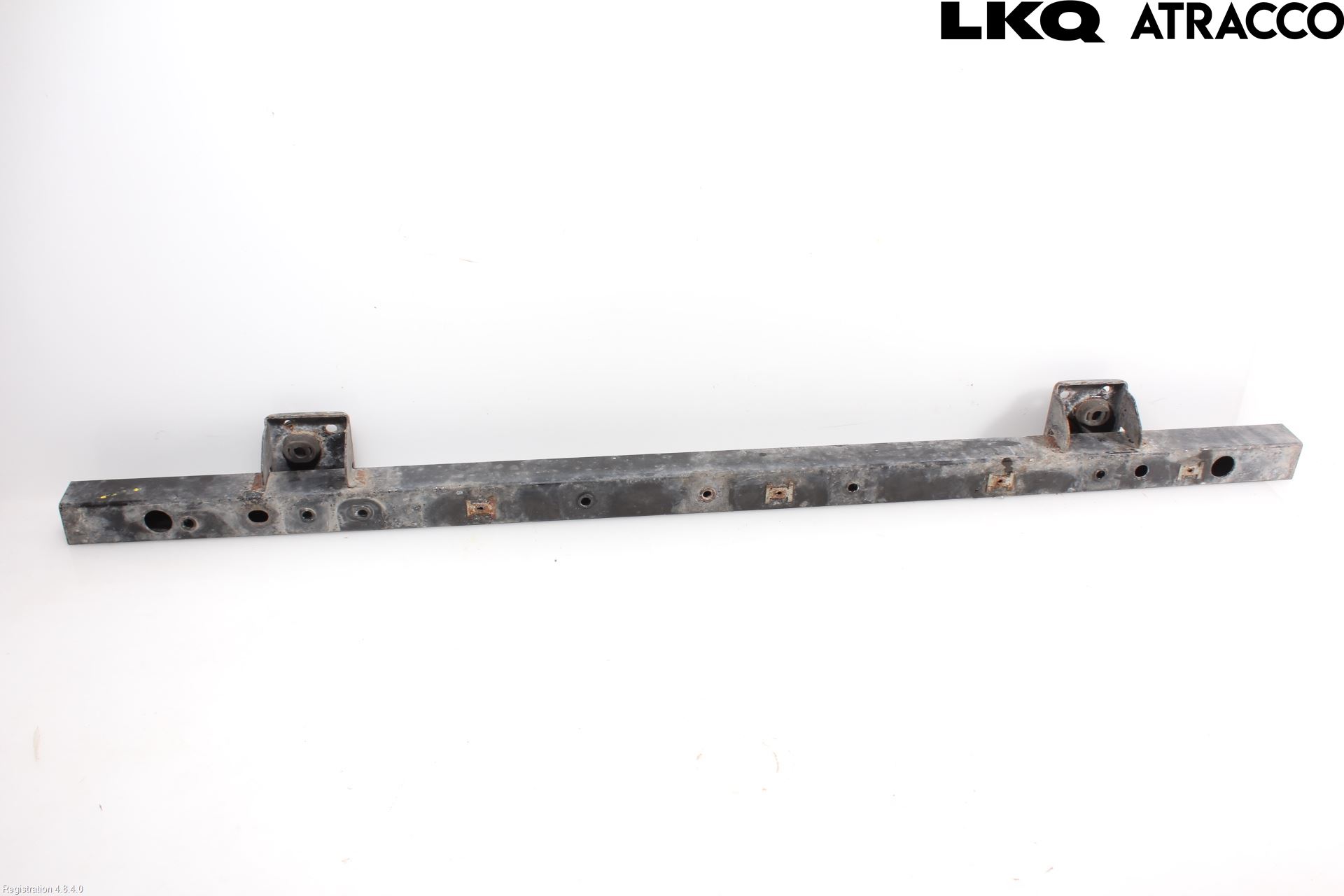 Opel COMBO D 12-18 Kylarfäste-Ram-Balk