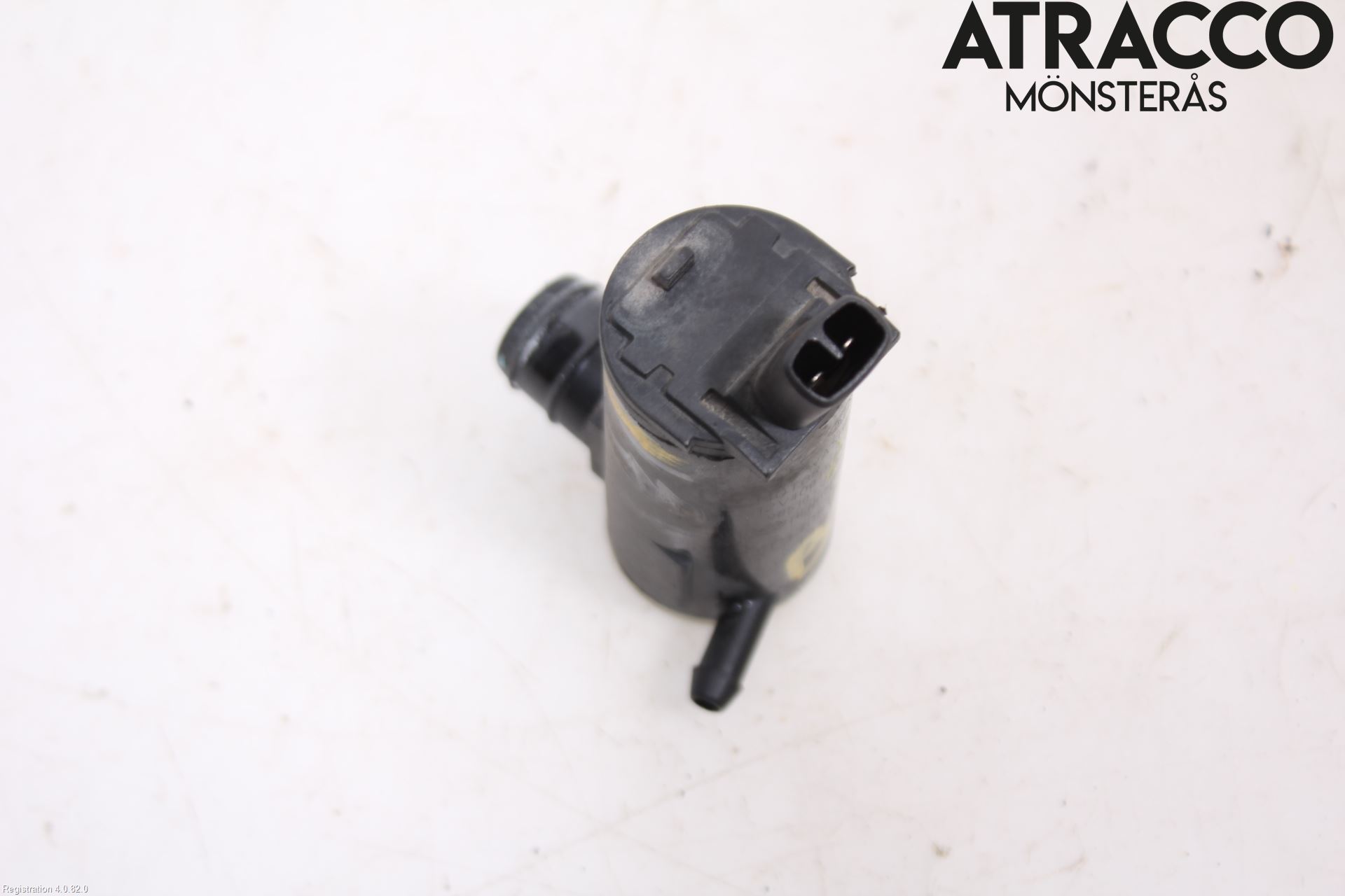 Kia PICANTO 12-17 Spolarpump Baklucka