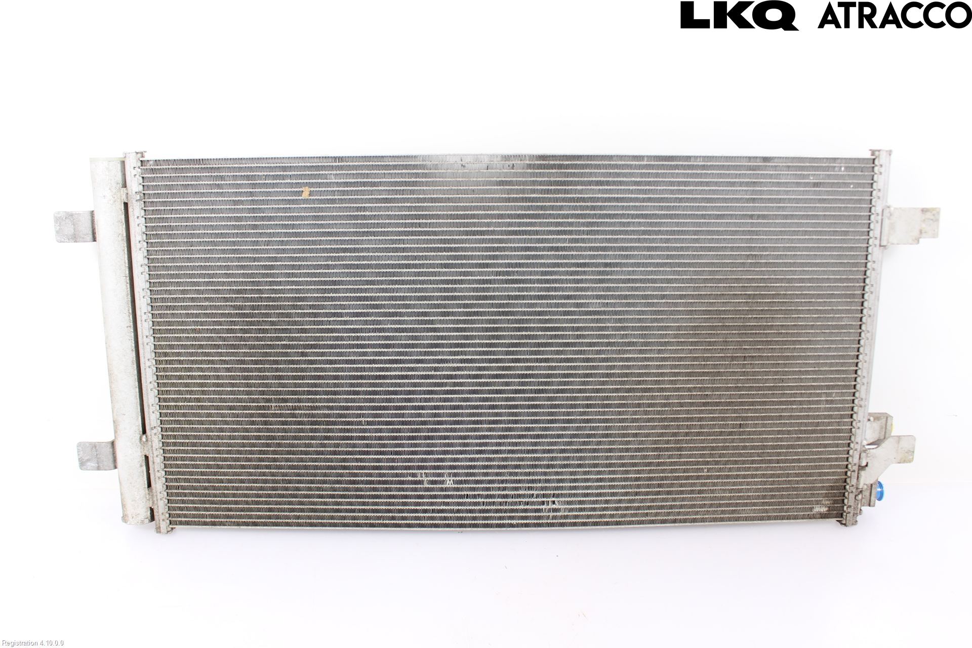 Seat IBIZA V 17-20 Ac Kondensor-Kylare