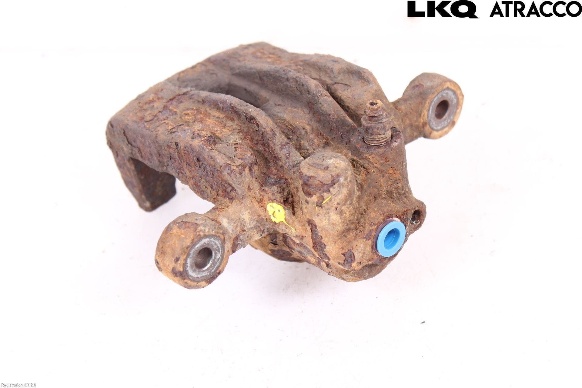 Hyundai ix35 Bromsok Bak Vänster