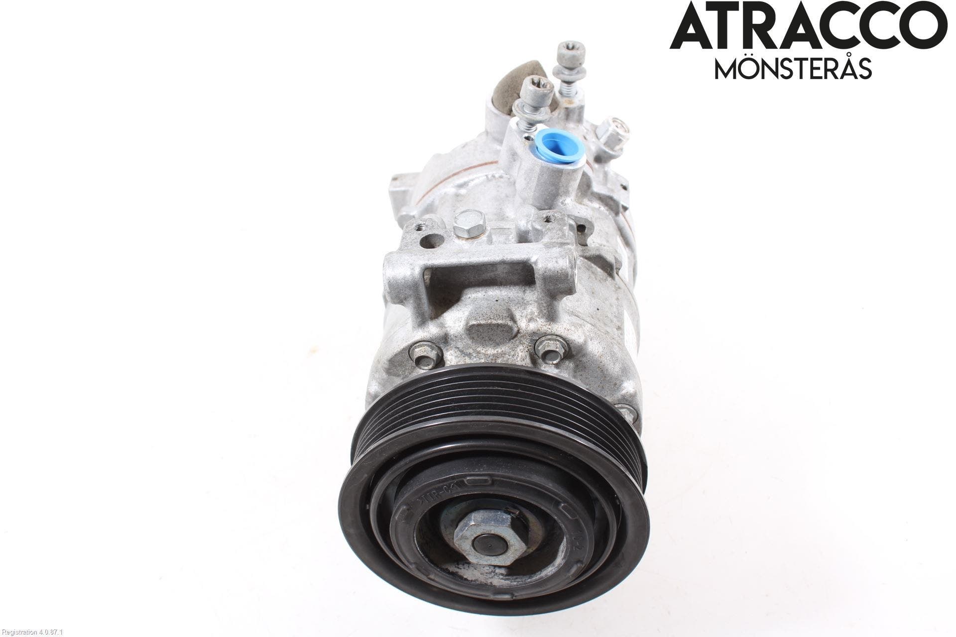 Audi Q5/SQ5 17- Ac Kompressor