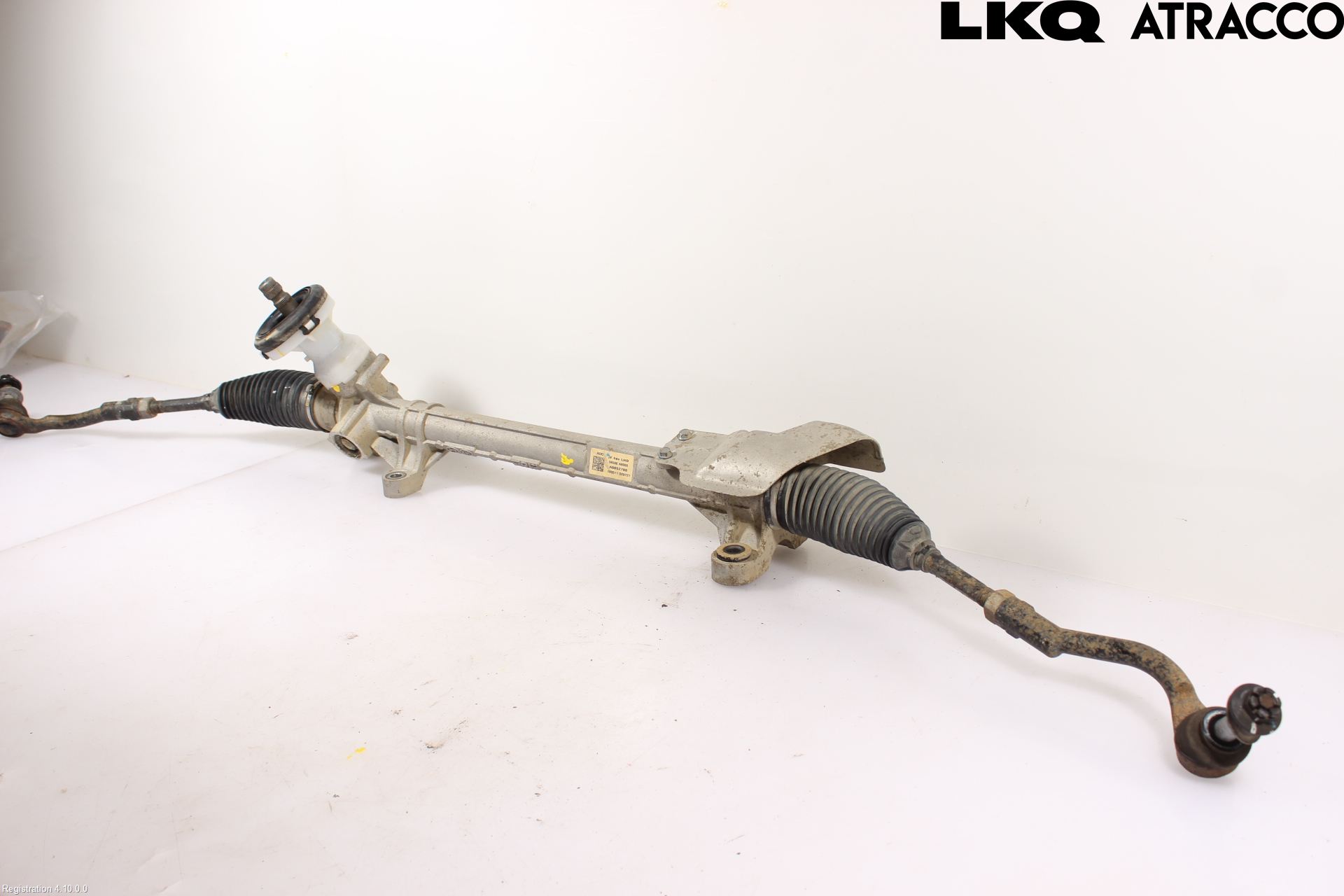 Kia OPTIMA 16-20 Styrväxel-Snäcka