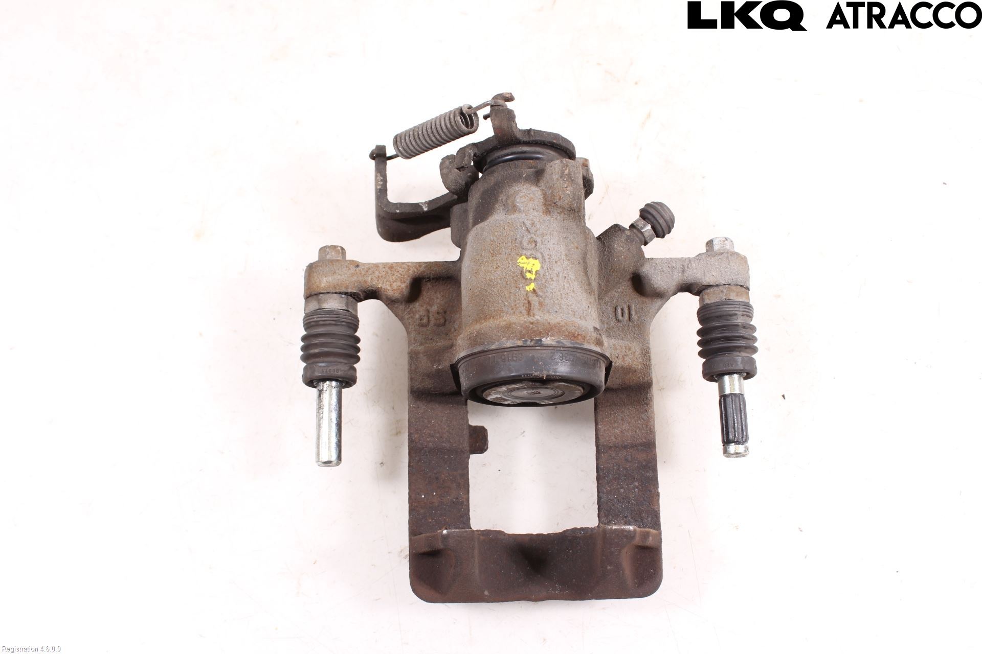 Opel MOKKA 13-20 Bromsok Bak Vänster