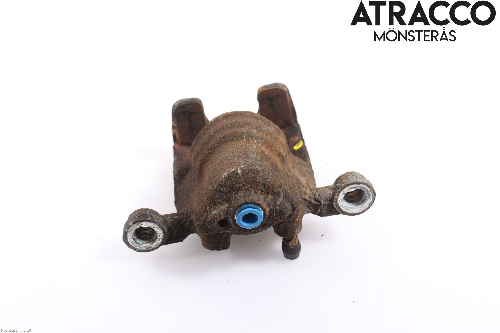 Nissan PULSAR Bromsok Bak Höger